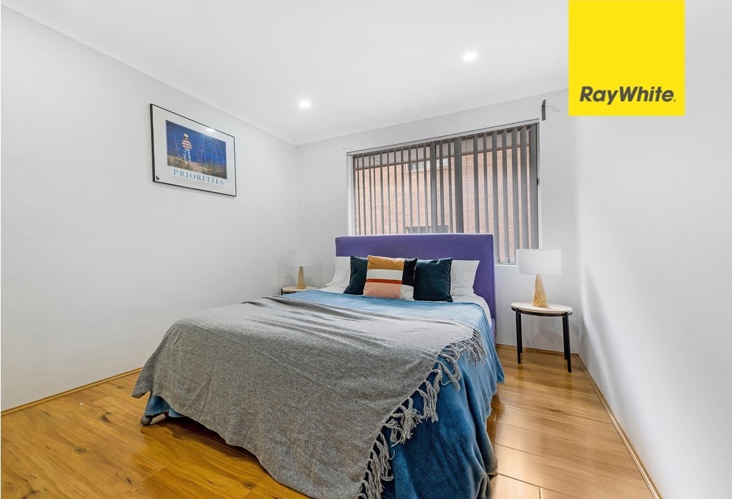 1/5 Railway Parade, Westmead, NSW 2145