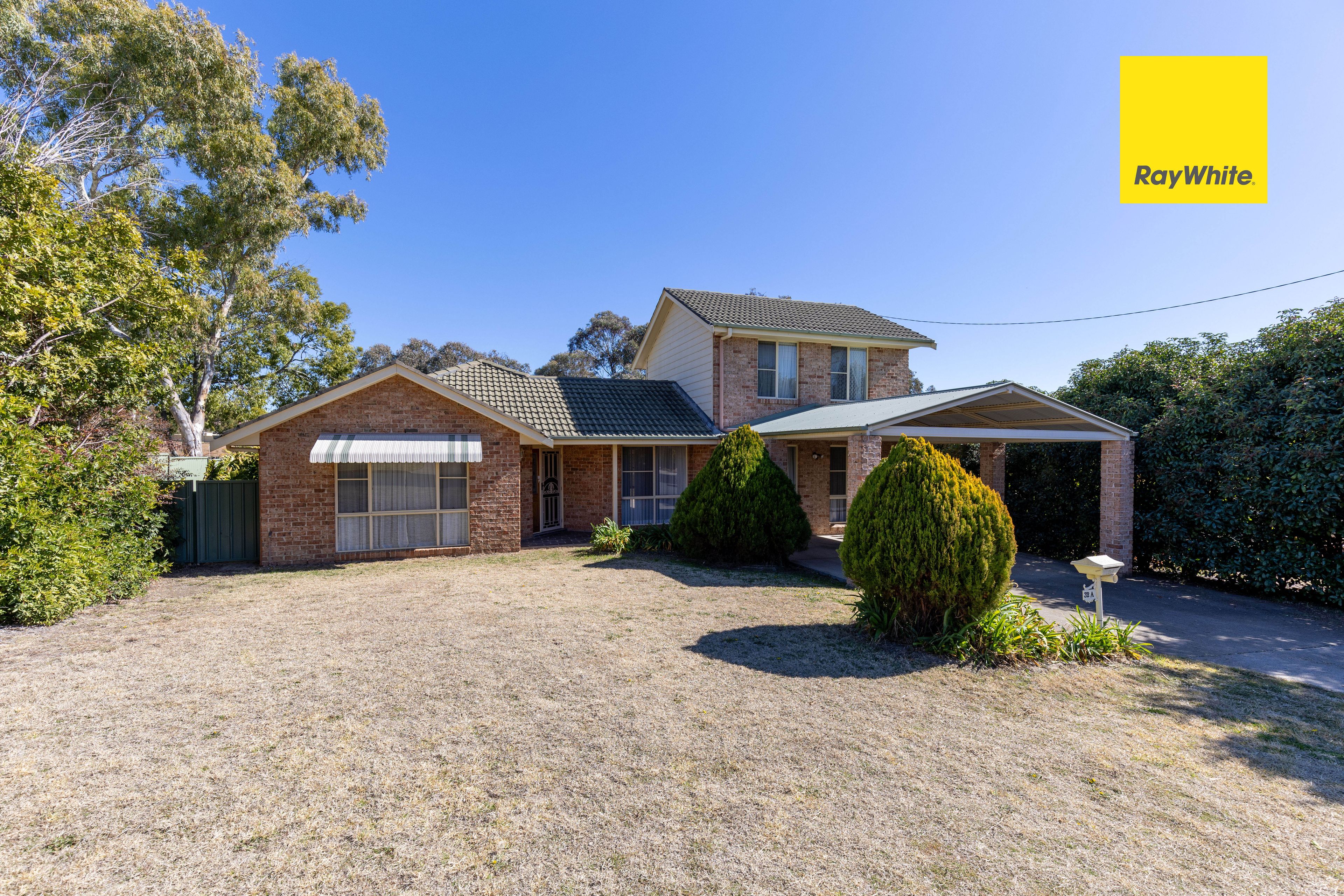 32A Vernon Street, Inverell, NSW 2360 Sold House Ray White Rural Inverell