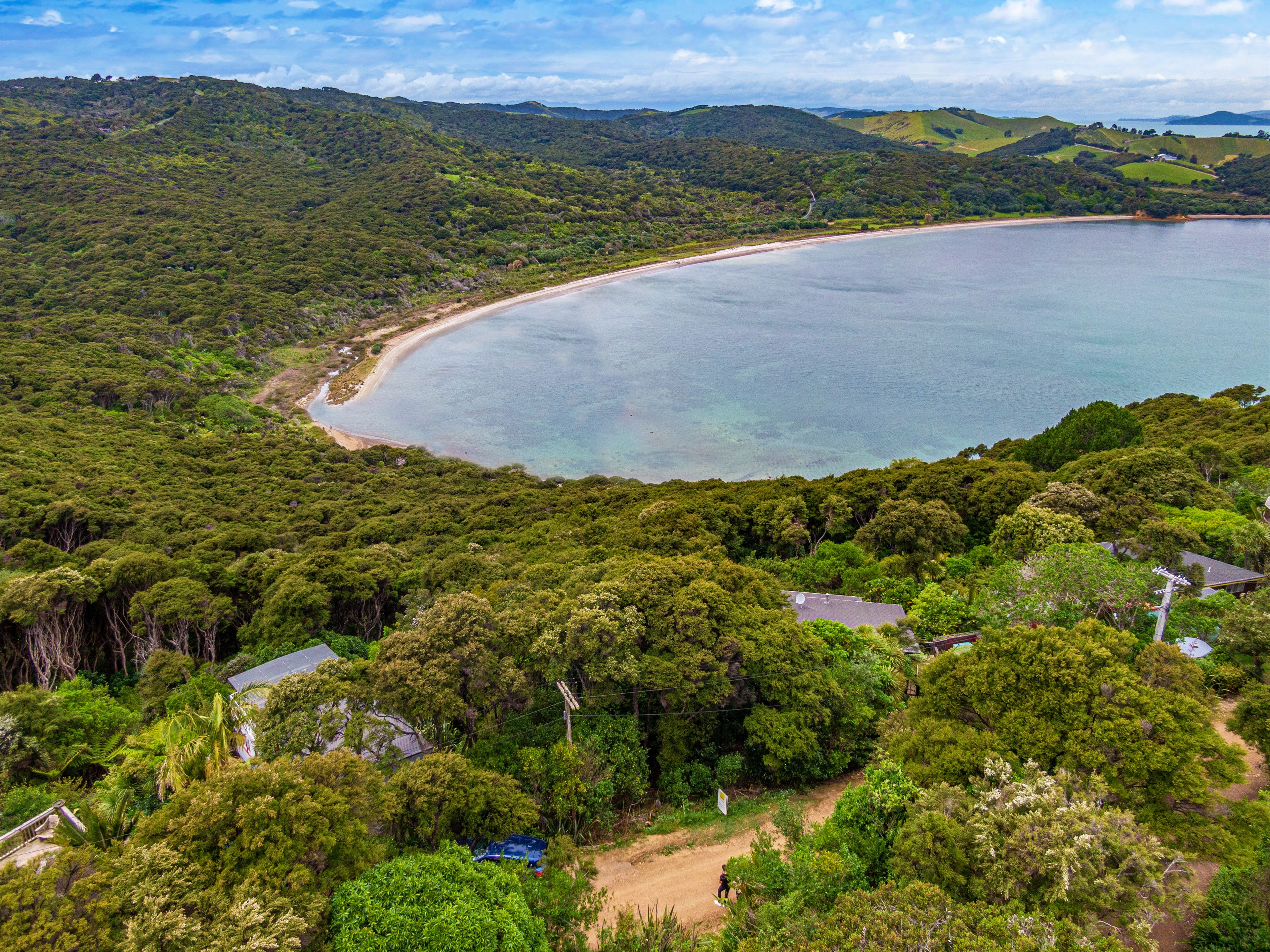 16 Bella Vista Road, Omiha, Waiheke Island