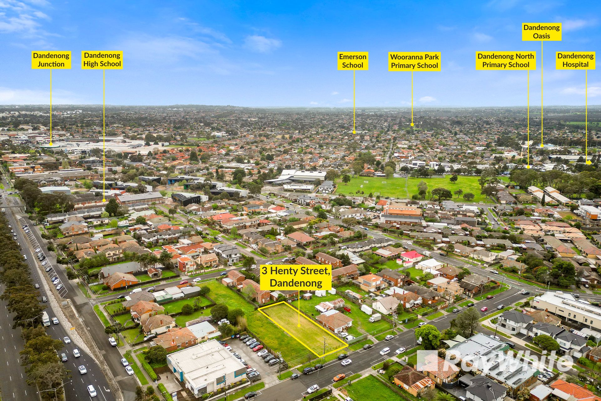 3 Henty Street — photo 3 of 3