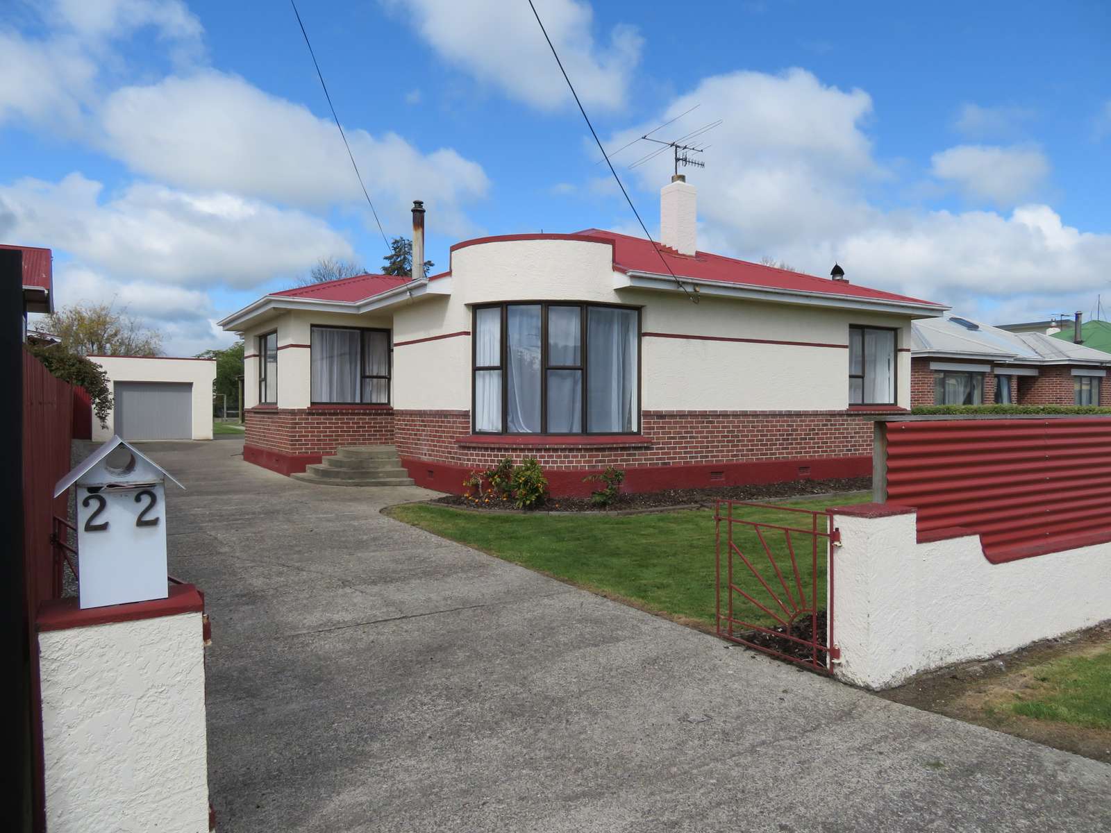 22 Devon Street, Gore, Gore District Real Estate Ray White New Zealand