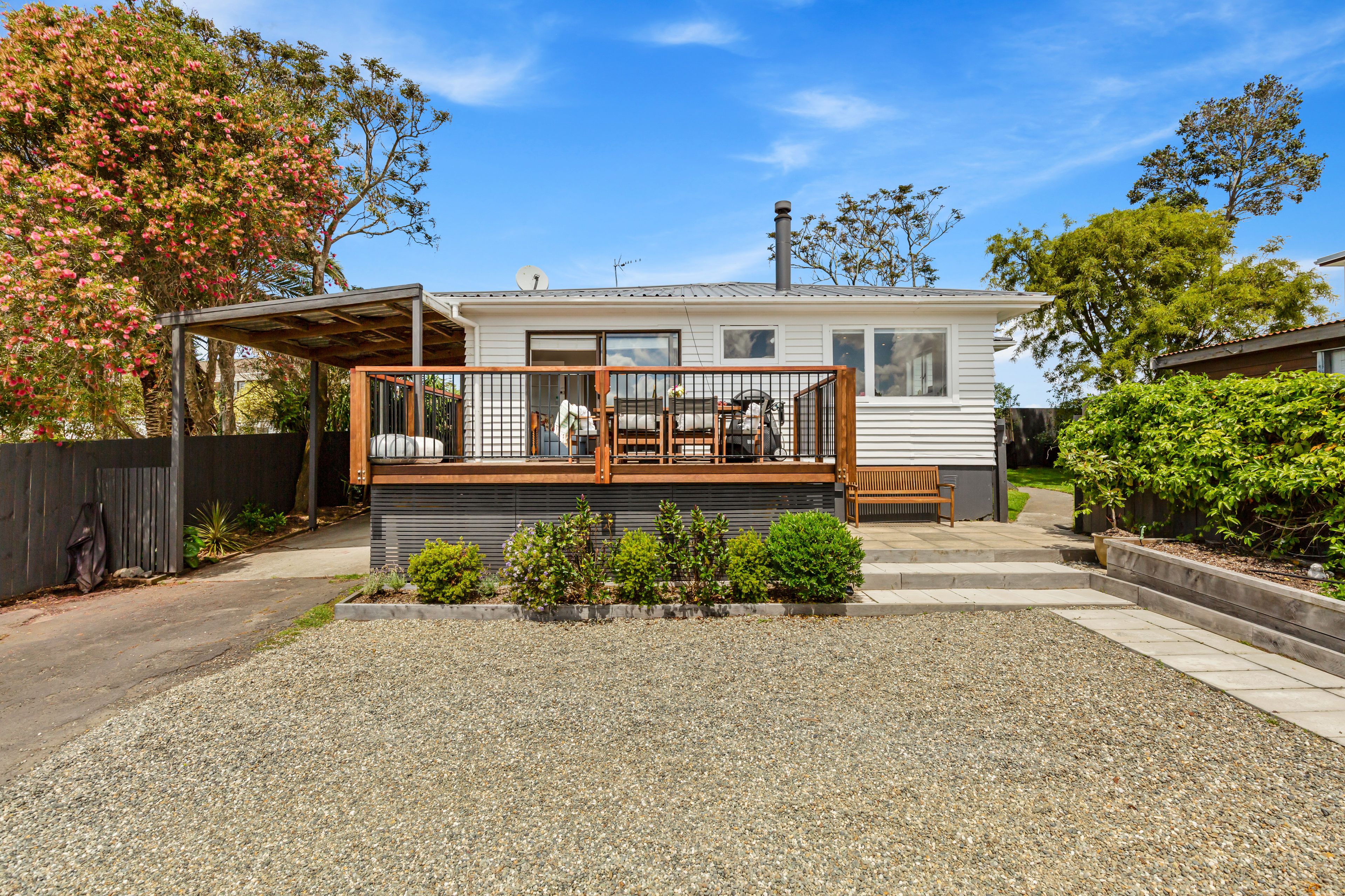 2/23 Clayburn Road, Glen Eden, Waitakere City