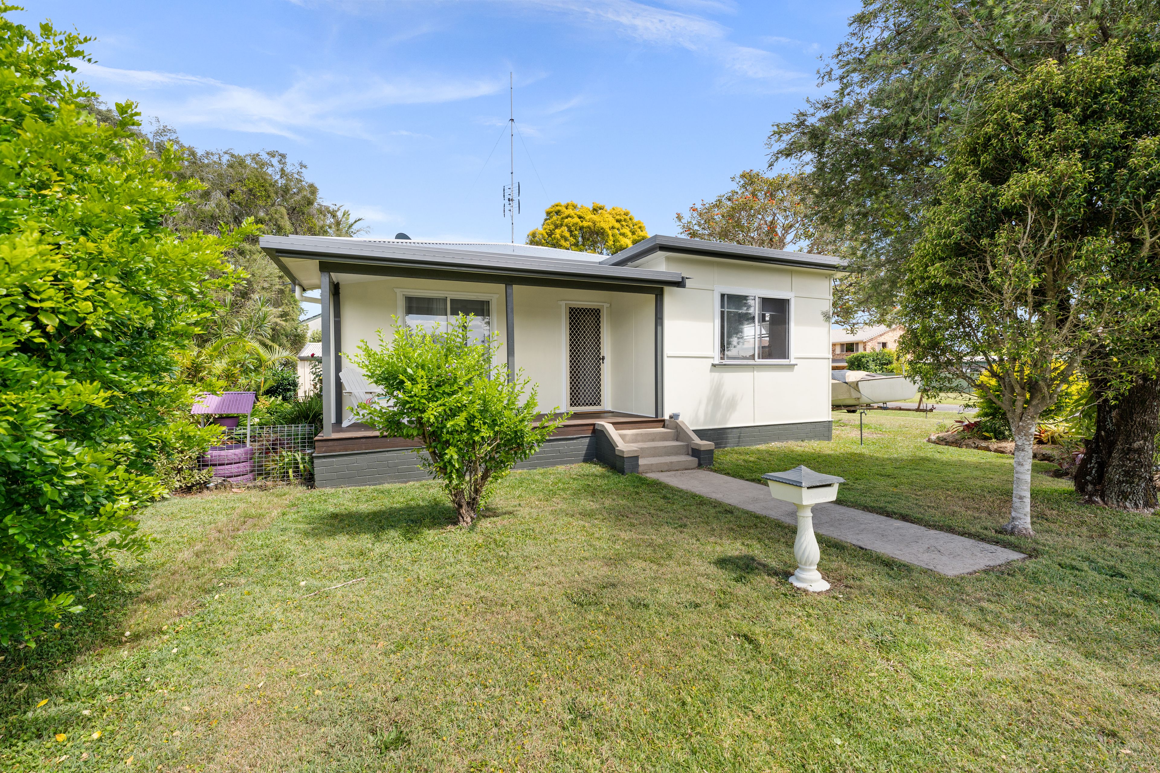 83 Milton Street, Grafton, NSW 2460 Sold House Ray White TKG