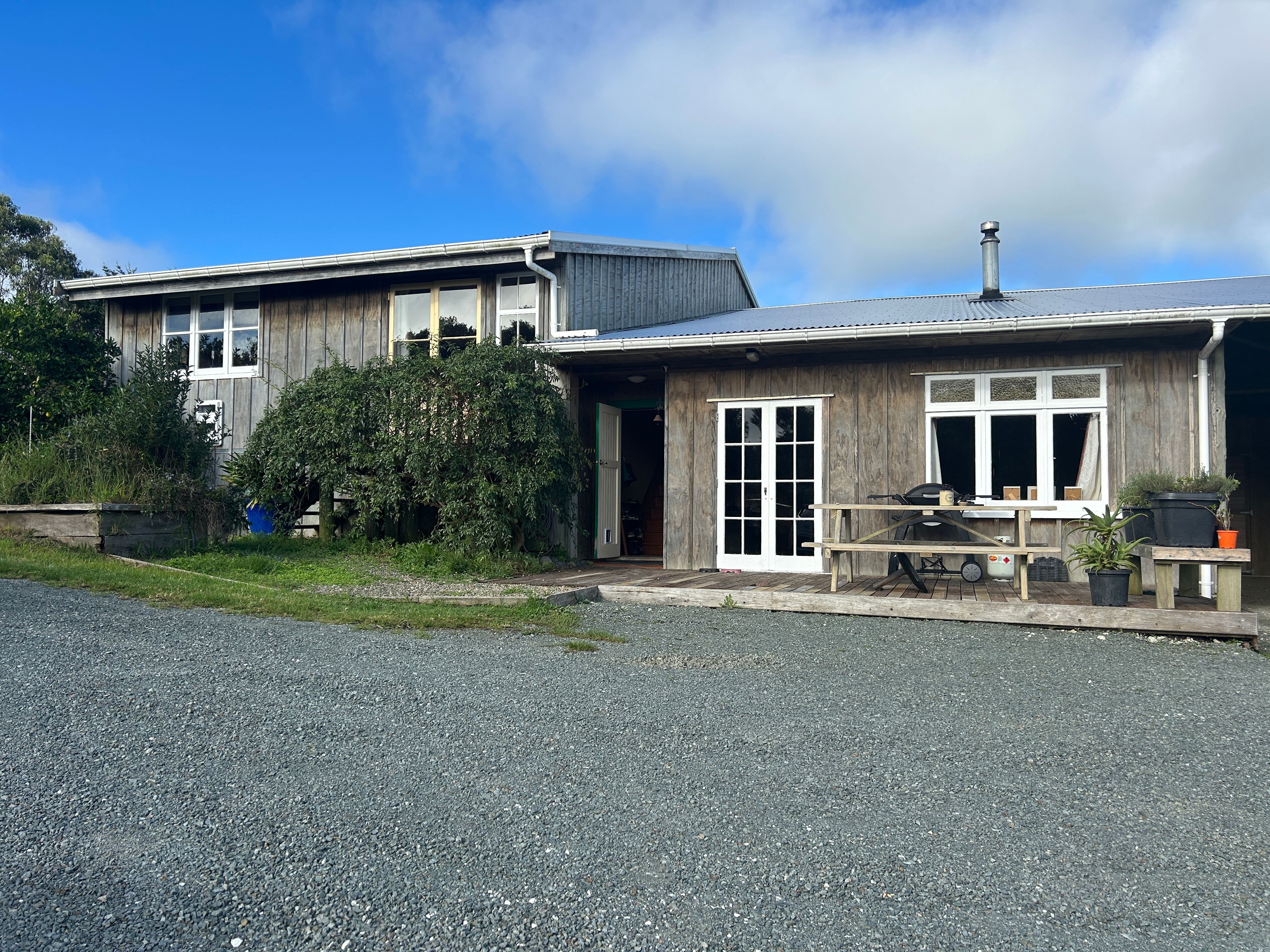 382 Oneriri Road, Kaiwaka, Kaipara District