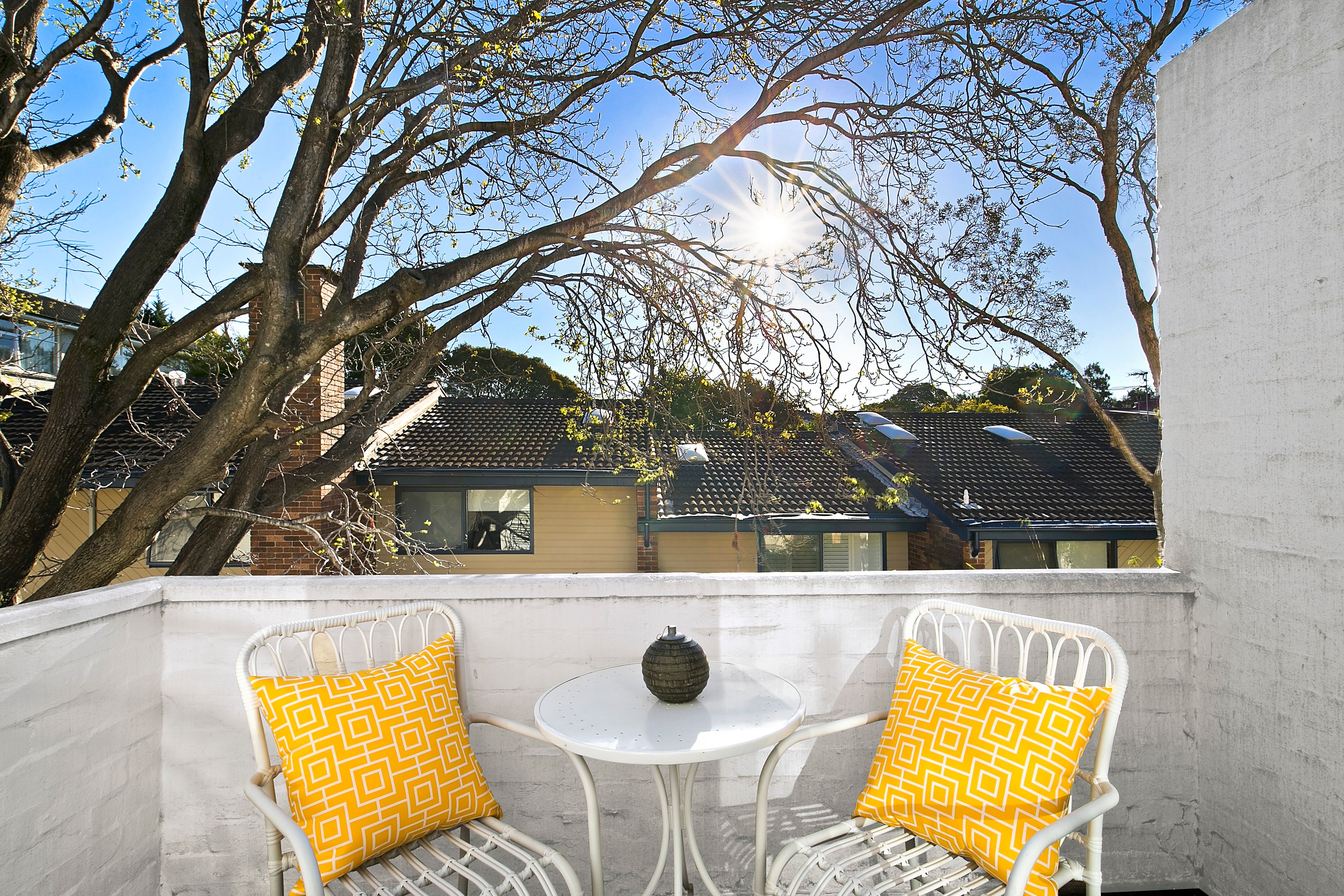 17/21 Rosalind Street, Cammeray, NSW 2062