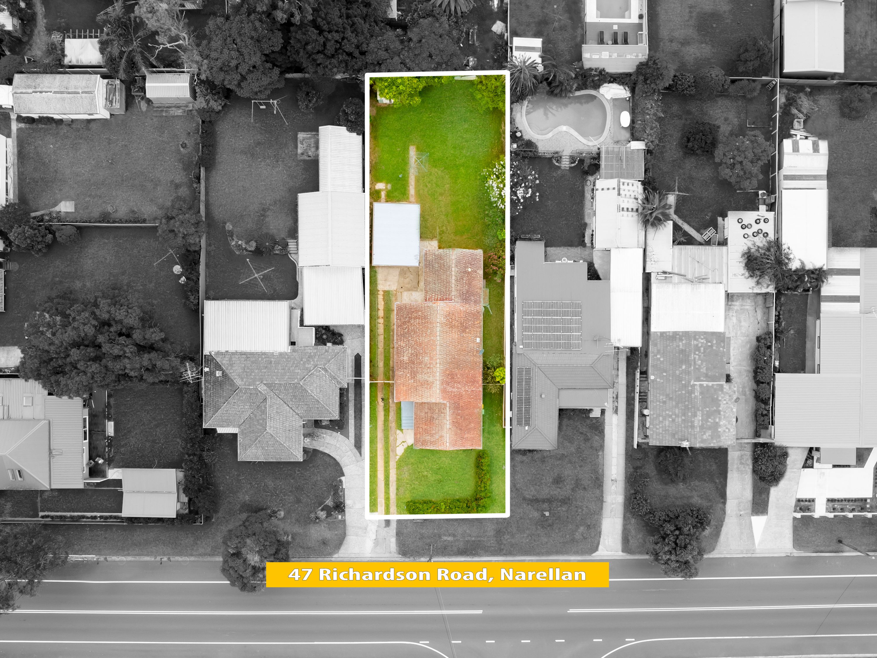 47 Richardson Road, Narellan, NSW 2567