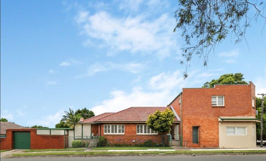 44 Melville Street, Ashbury, NSW 2193