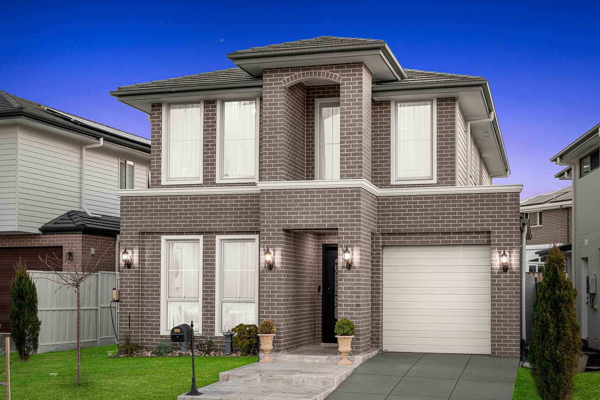 413 Settlement Drive, Box Hill, NSW 2765, photo 3