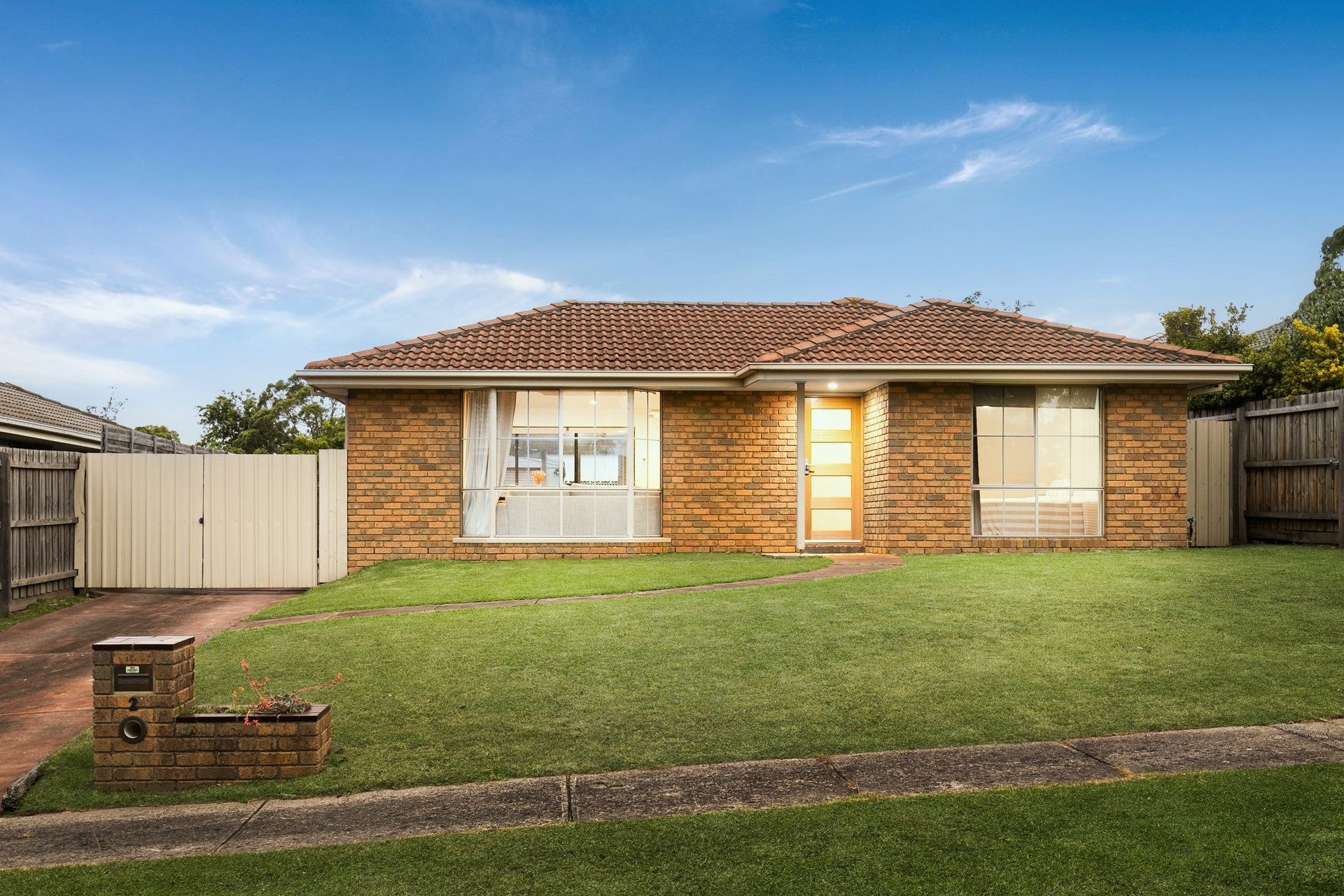 2 Dobson Court, Pakenham VIC 3810