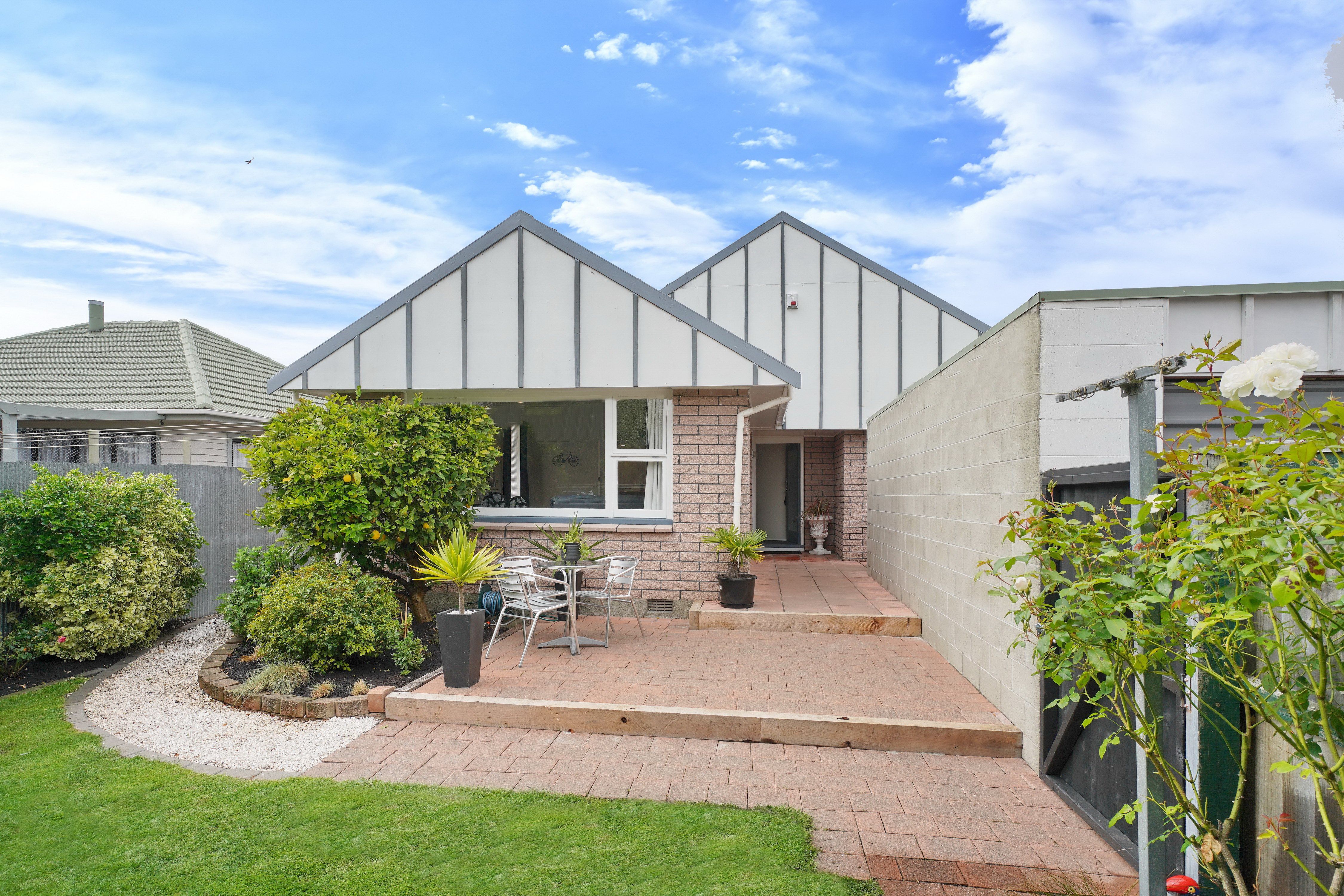 450 Innes Road, Mairehau, Christchurch City