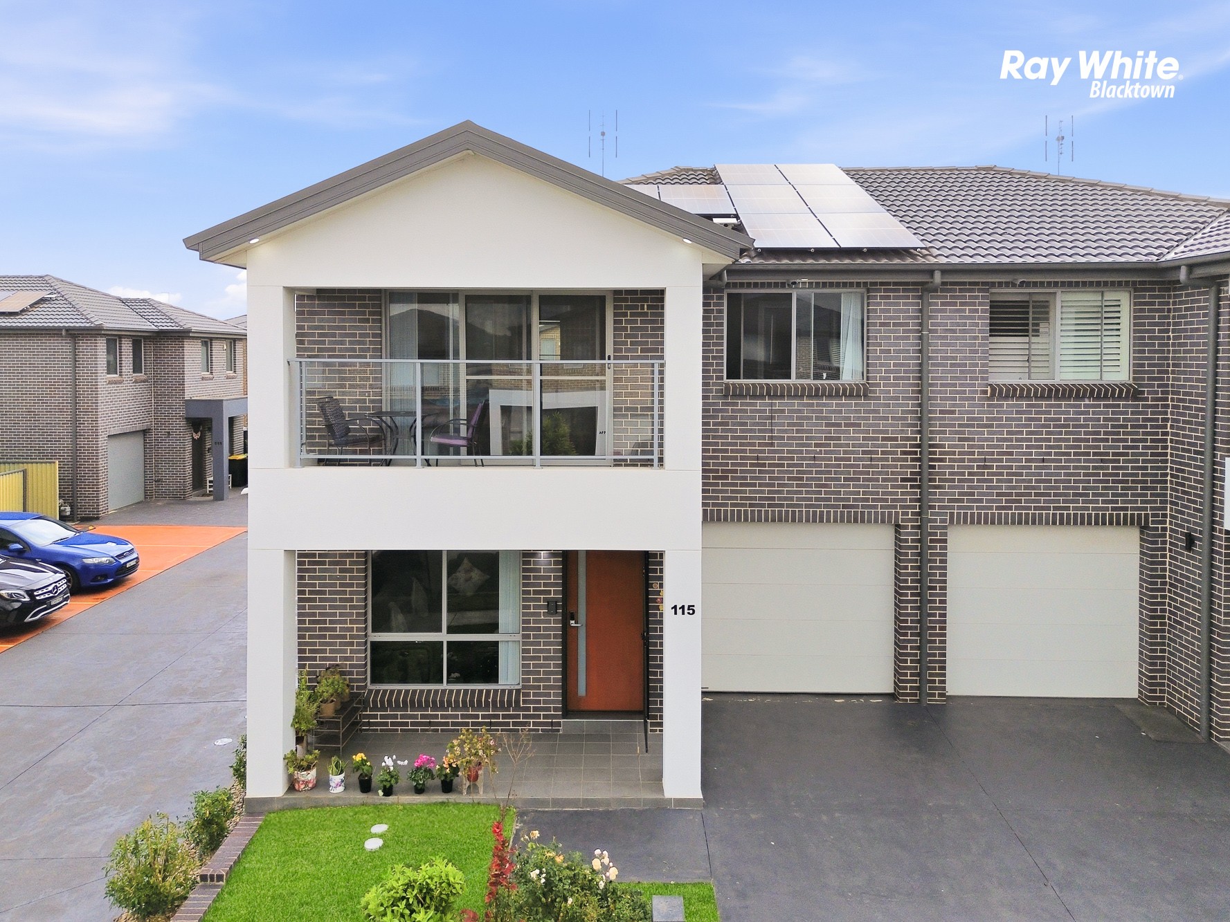 115 Sciberras Avenue, Schofields, NSW 2762