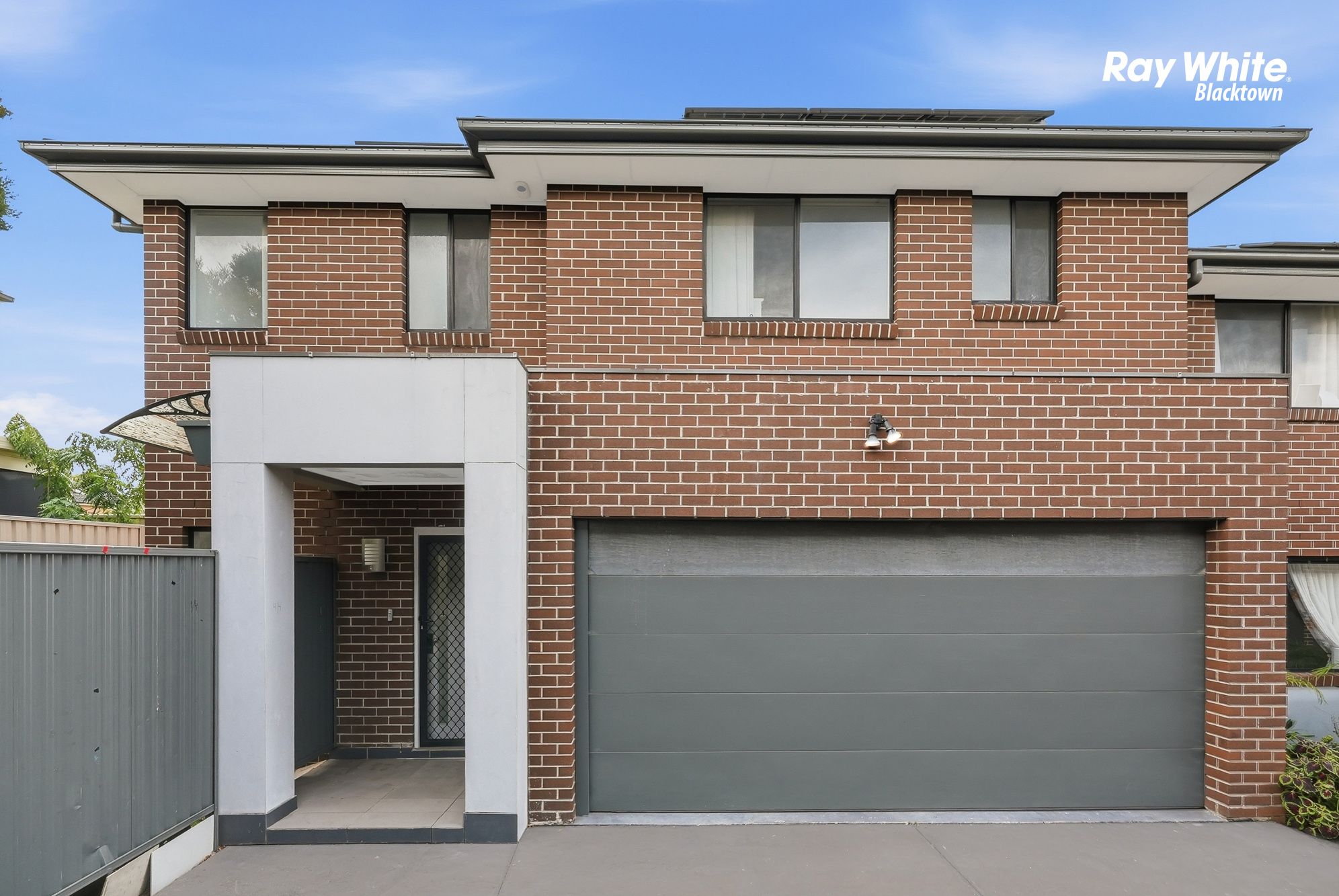4/4 ASPEN Way — photo from Ray White Blacktown City