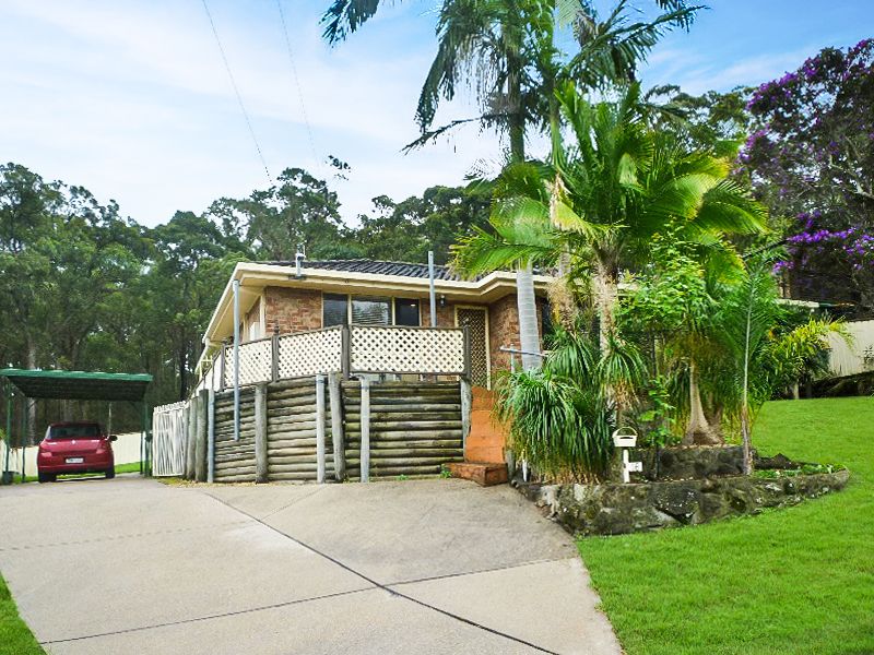 16 Bulwara Place, Bolton Point, NSW 2283