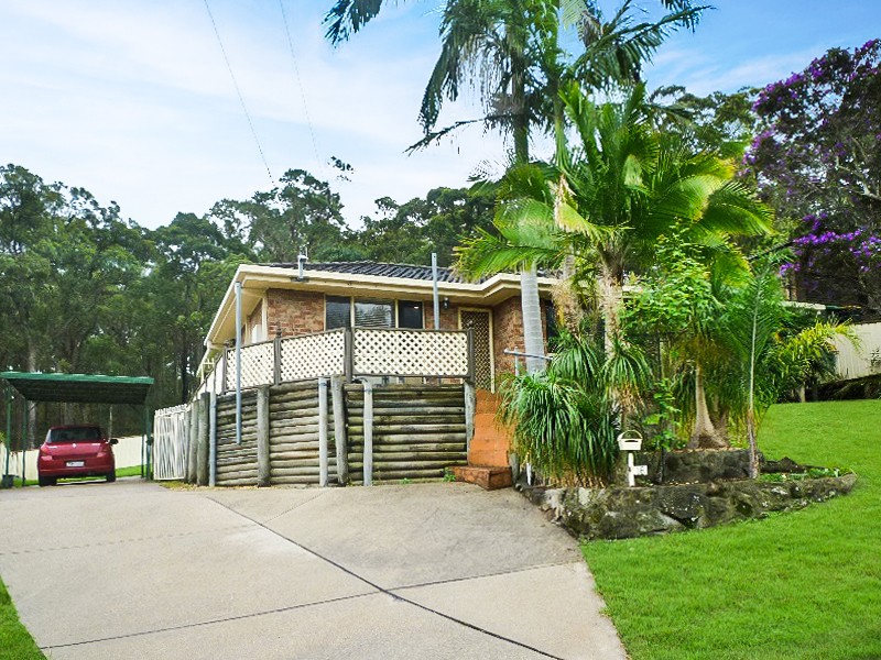 16 Bulwara Place, Bolton Point, NSW 2283