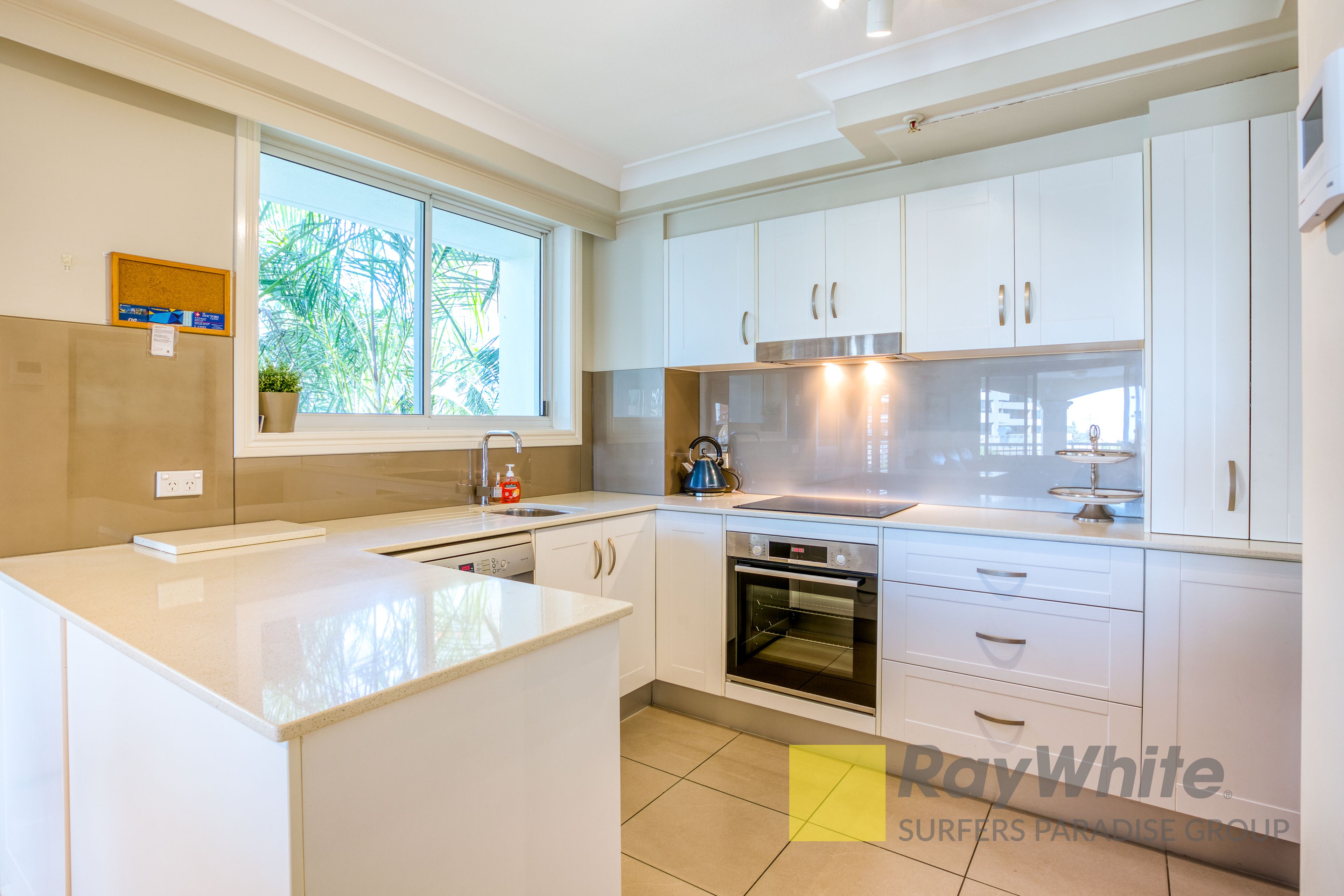 6/7-11 Elkhorn Avenue, Surfers Paradise, QLD 4217