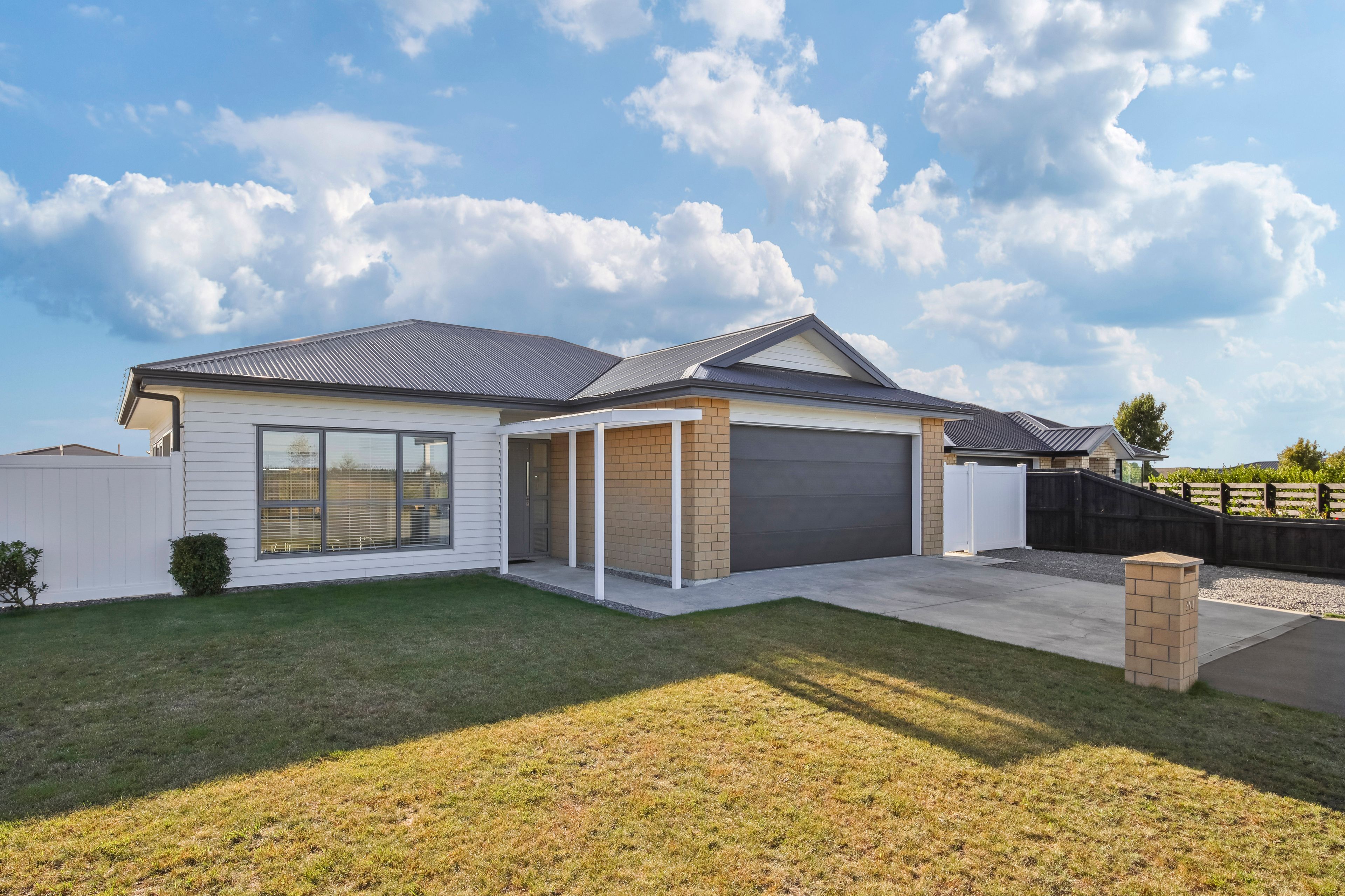 390 Dunns Crossing Road, Rolleston, Selwyn District