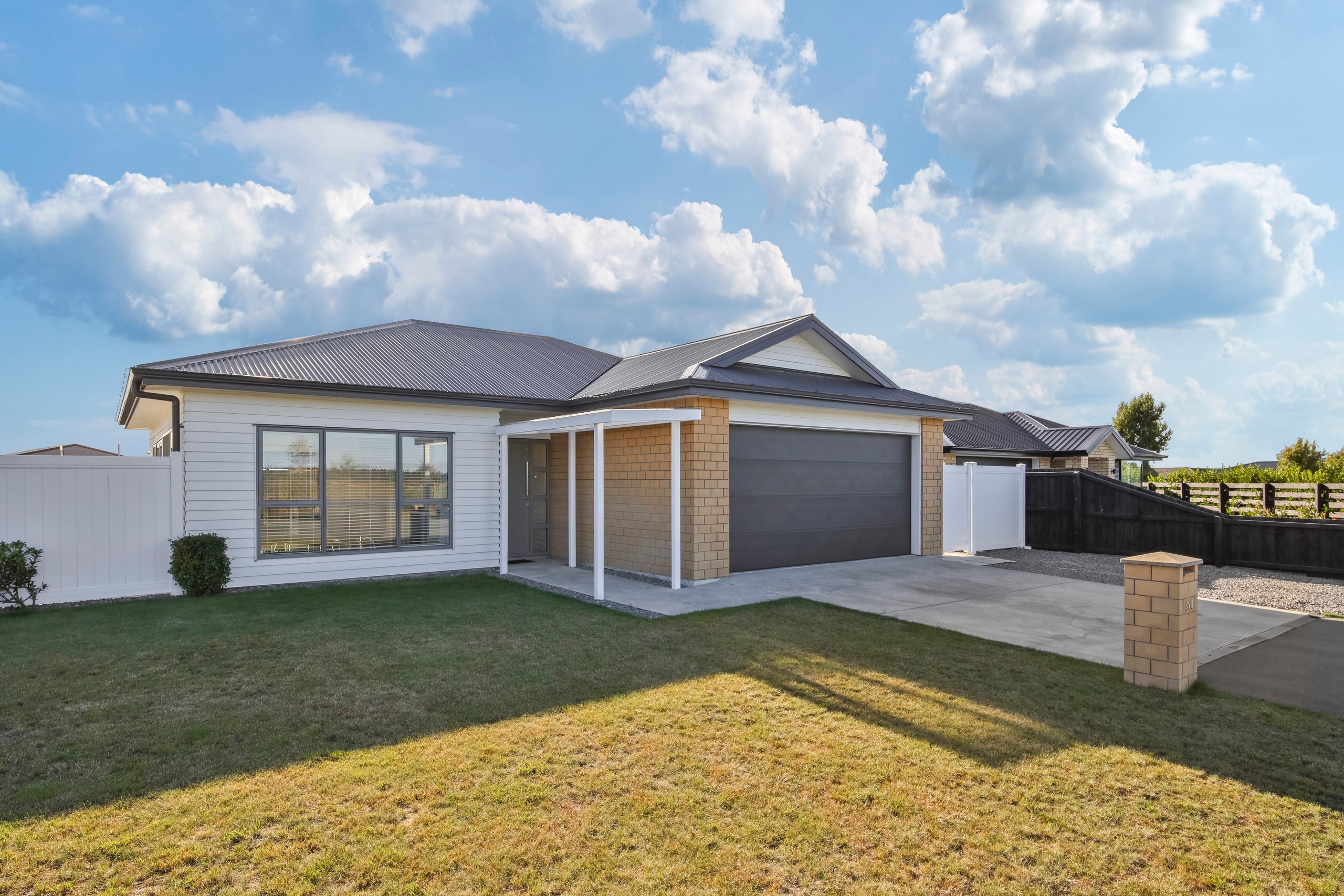 390 Dunns Crossing Road, Rolleston, Selwyn District