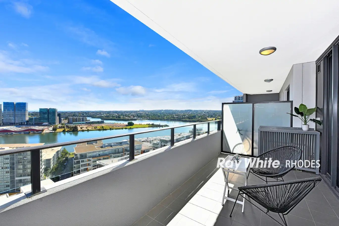 1710/46 Walker Street, Rhodes, NSW 2138
