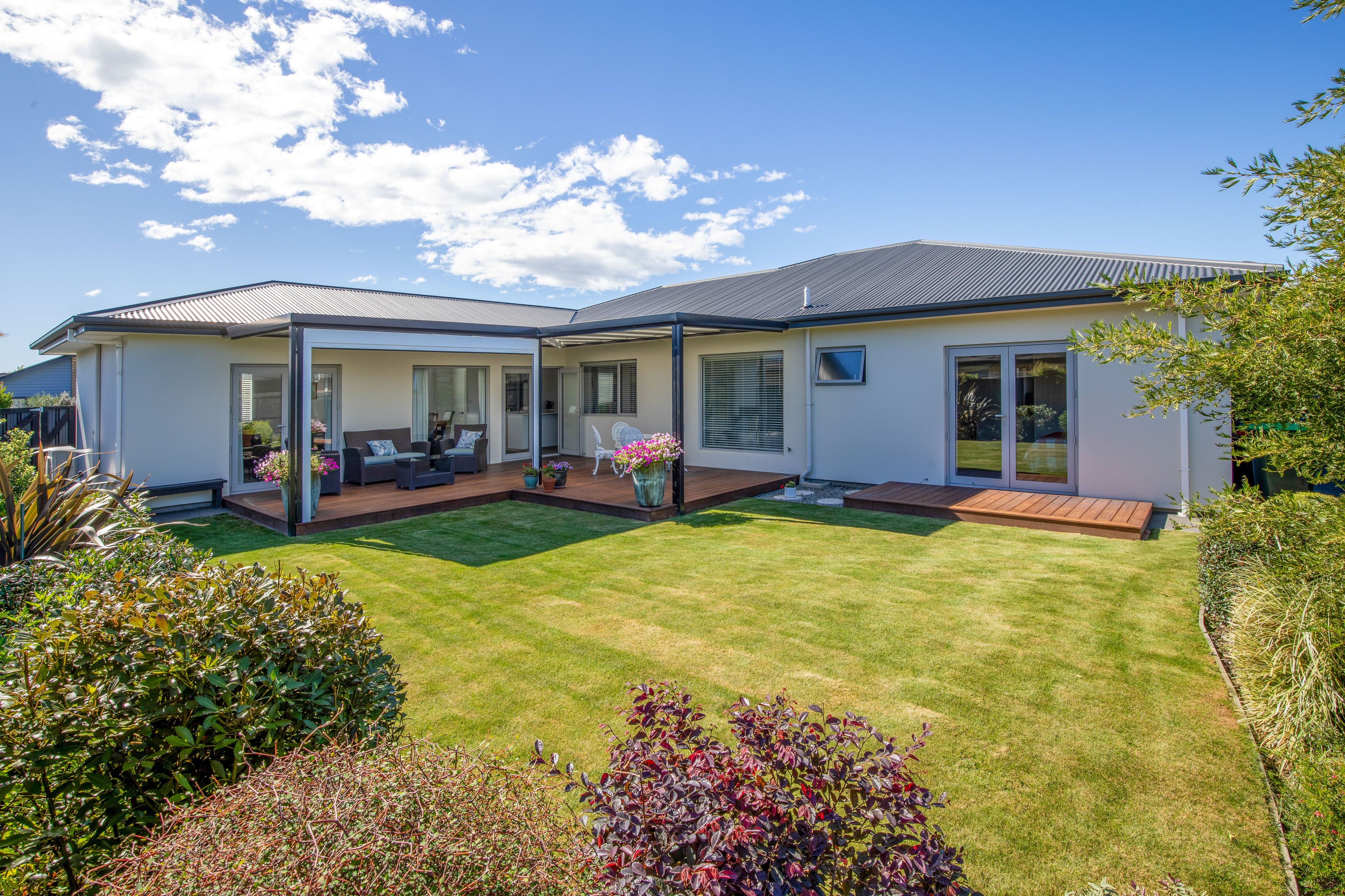 61 Shadbolt Lane, Rolleston, Selwyn District