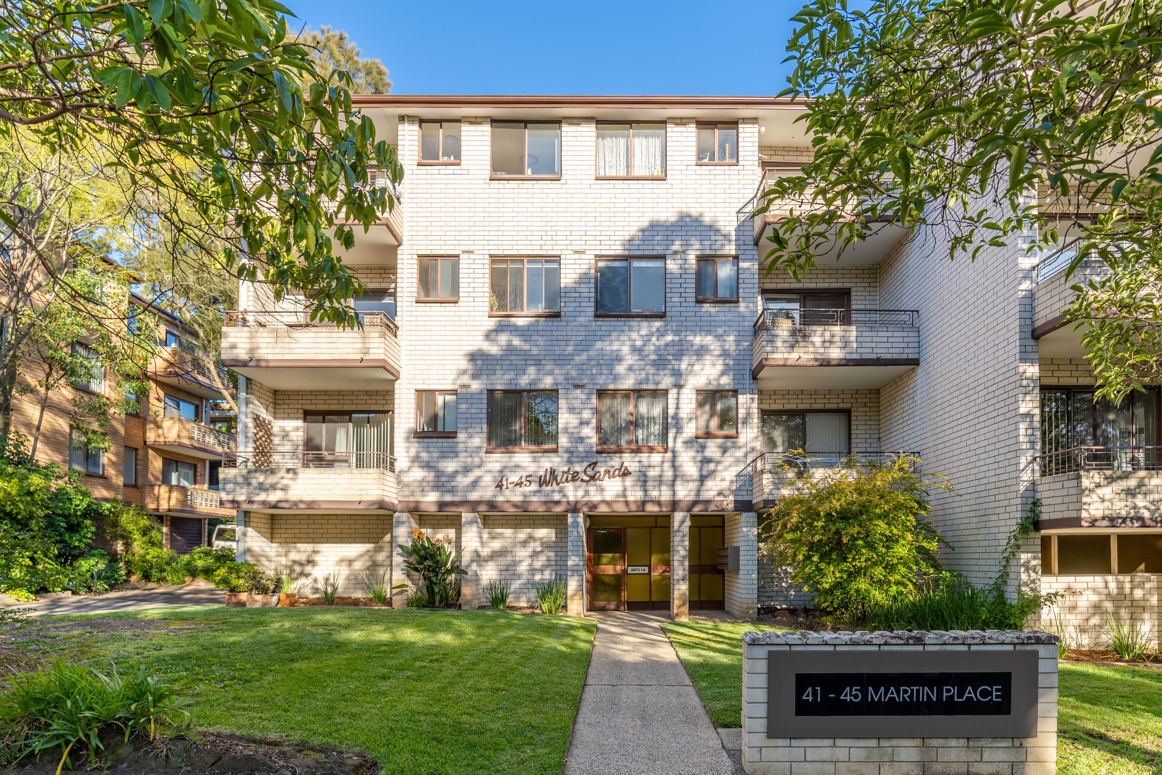 41-45 Martin Place, Mortdale NSW 2223