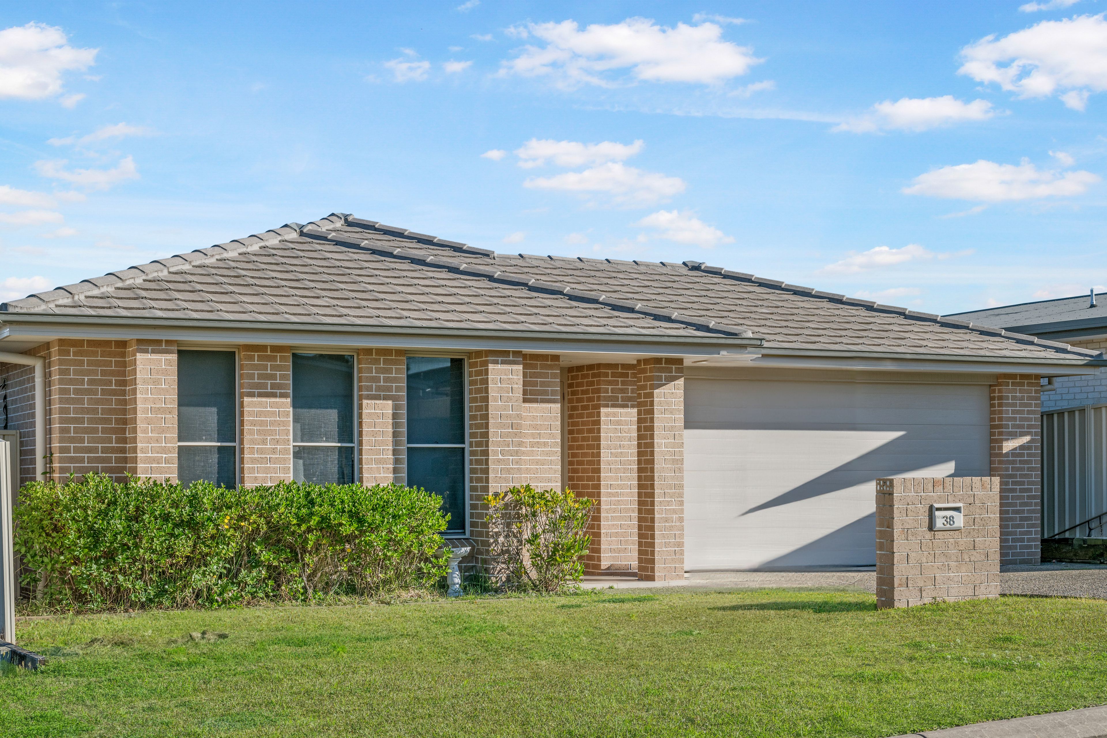 38 Kyla Crescent, Port Macquarie NSW 2444