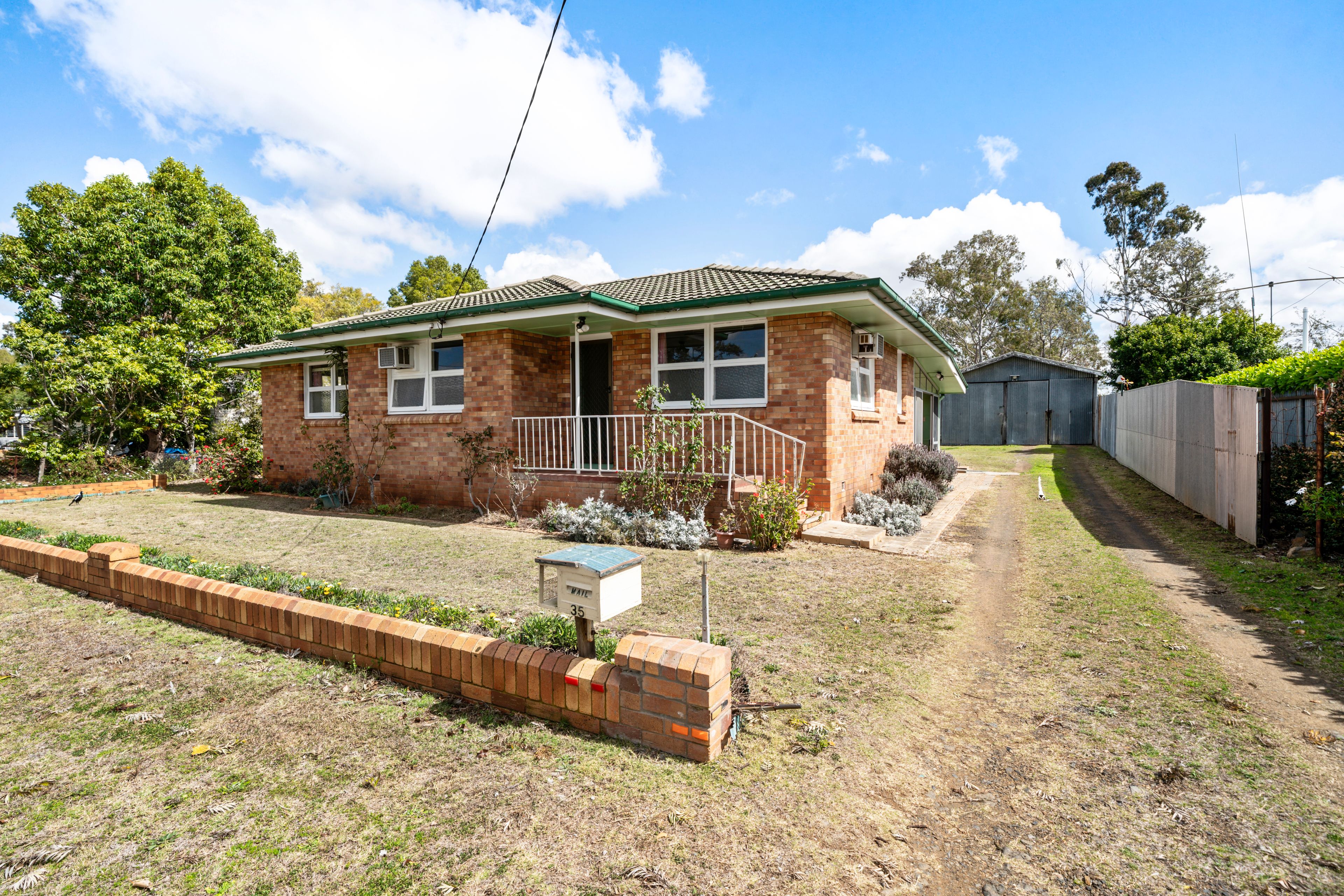 35 Murray Street — photo from Ray White Rural Pittsworth