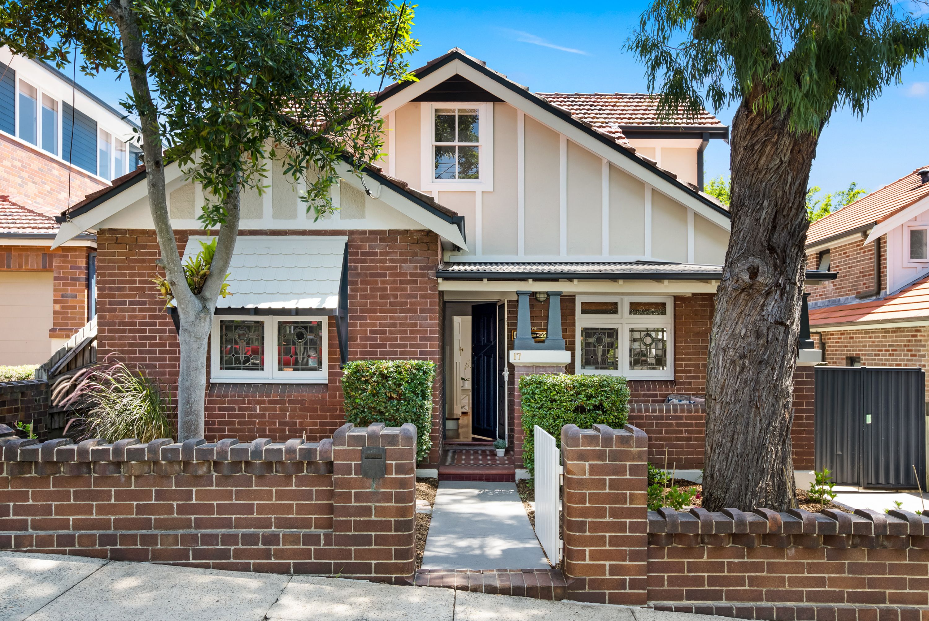 17 Gears Avenue