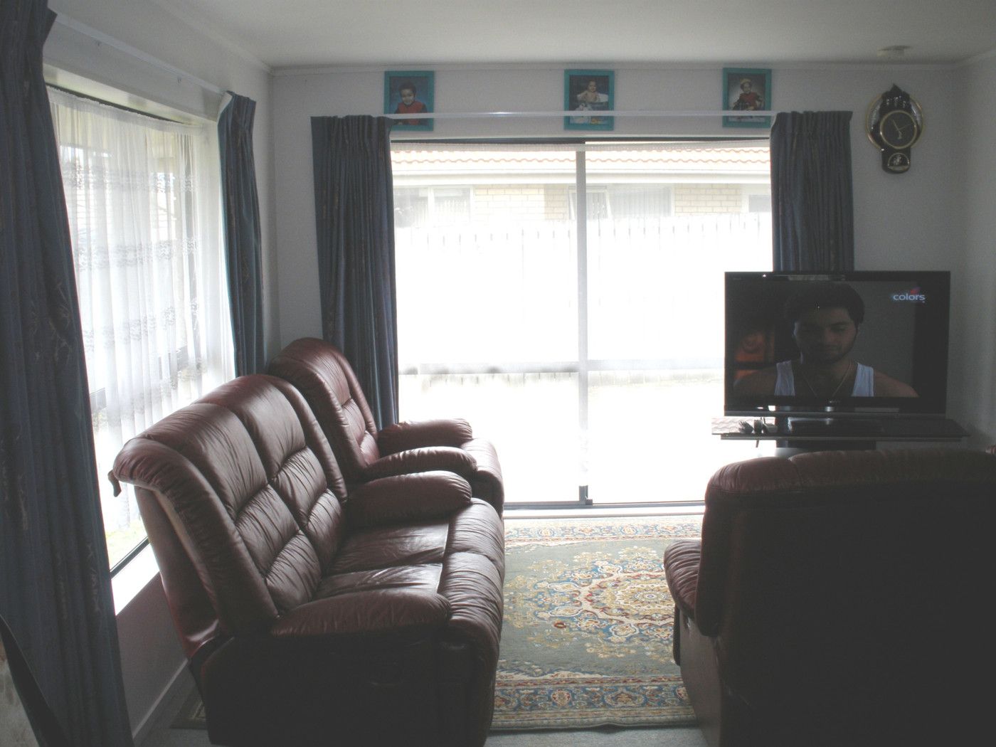 Flat Bush, Manukau City