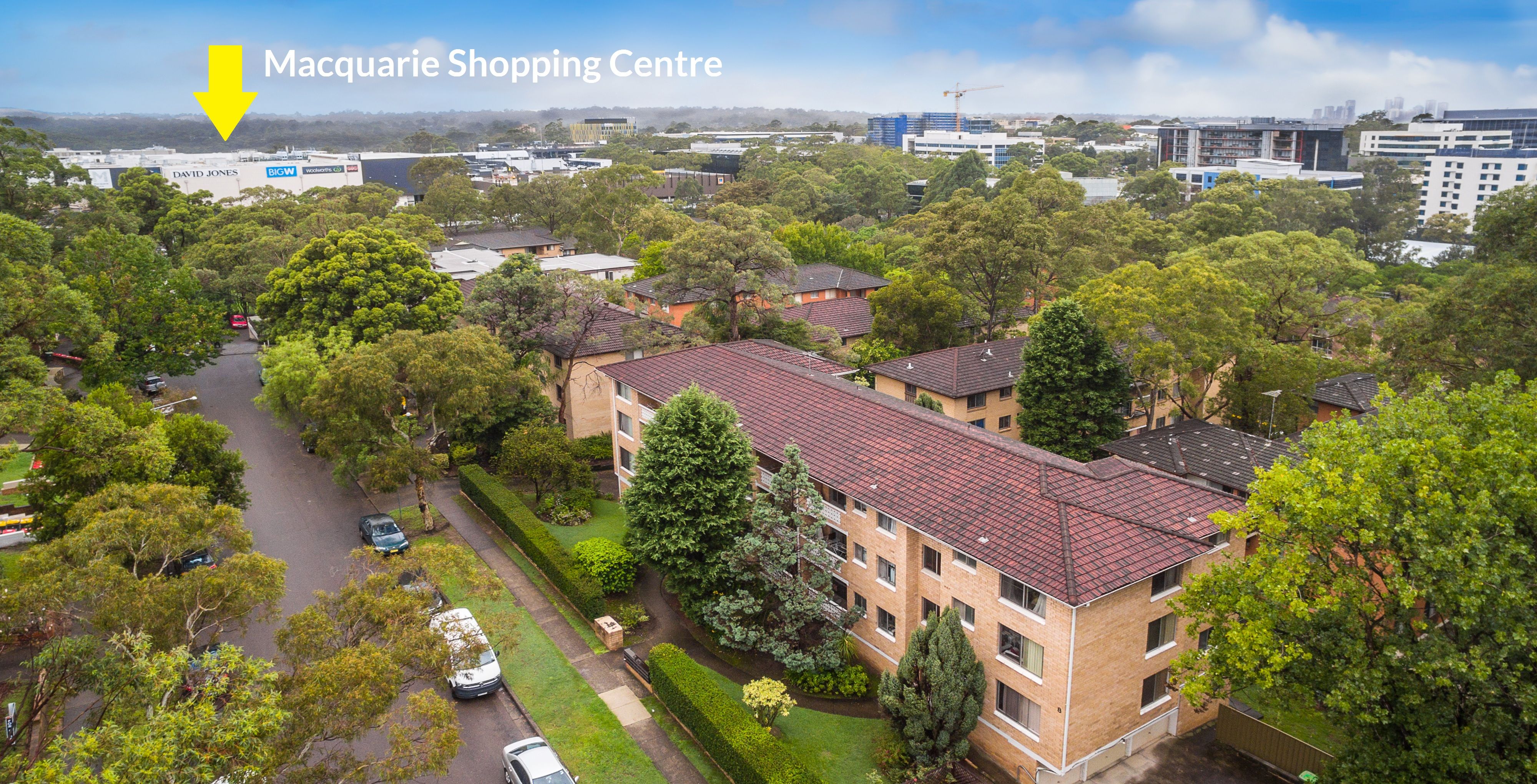 8 Lachlan Avenue, Macquarie Park NSW 2113
