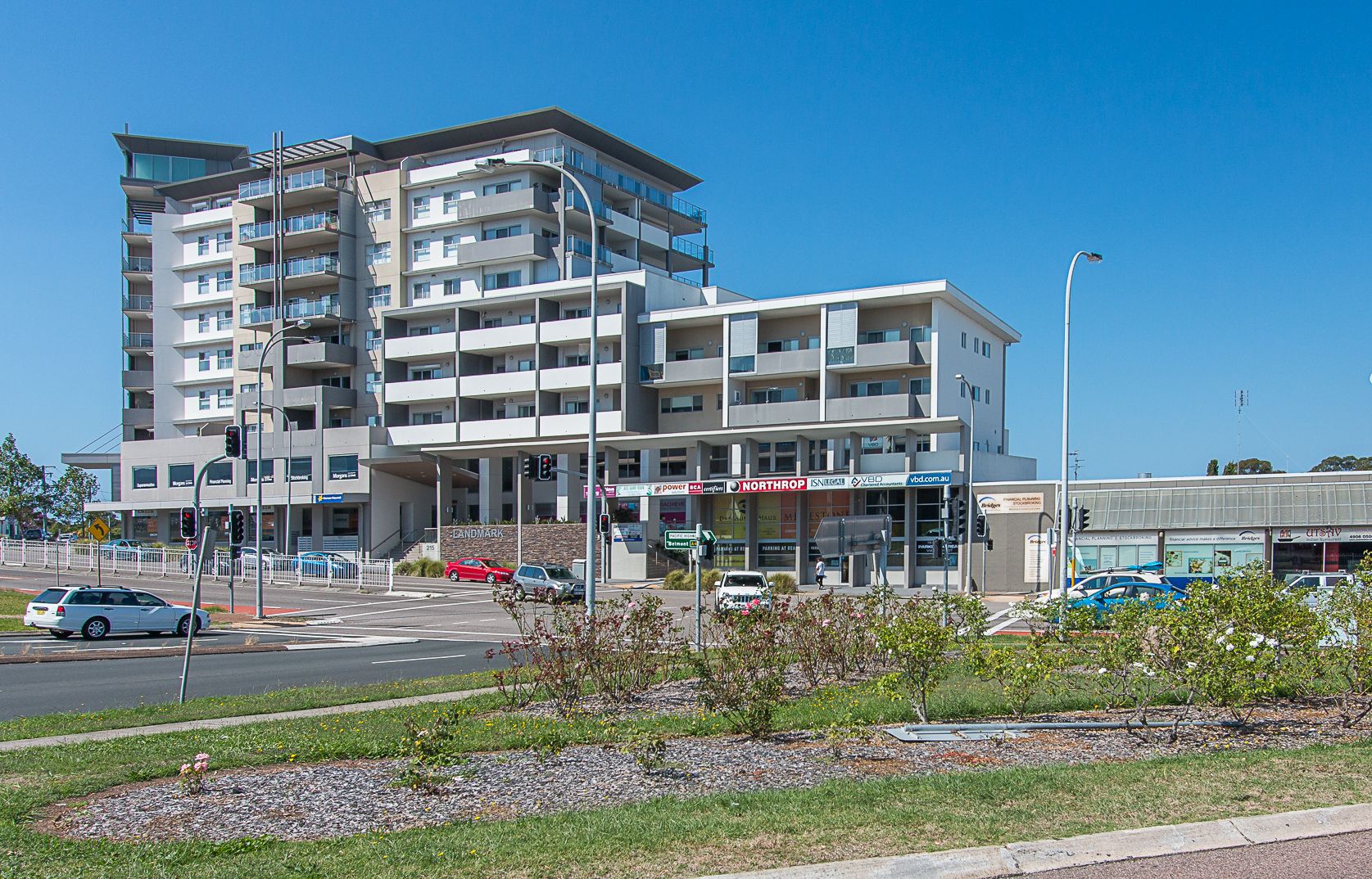 215 Pacific Highway, Charlestown NSW 2290