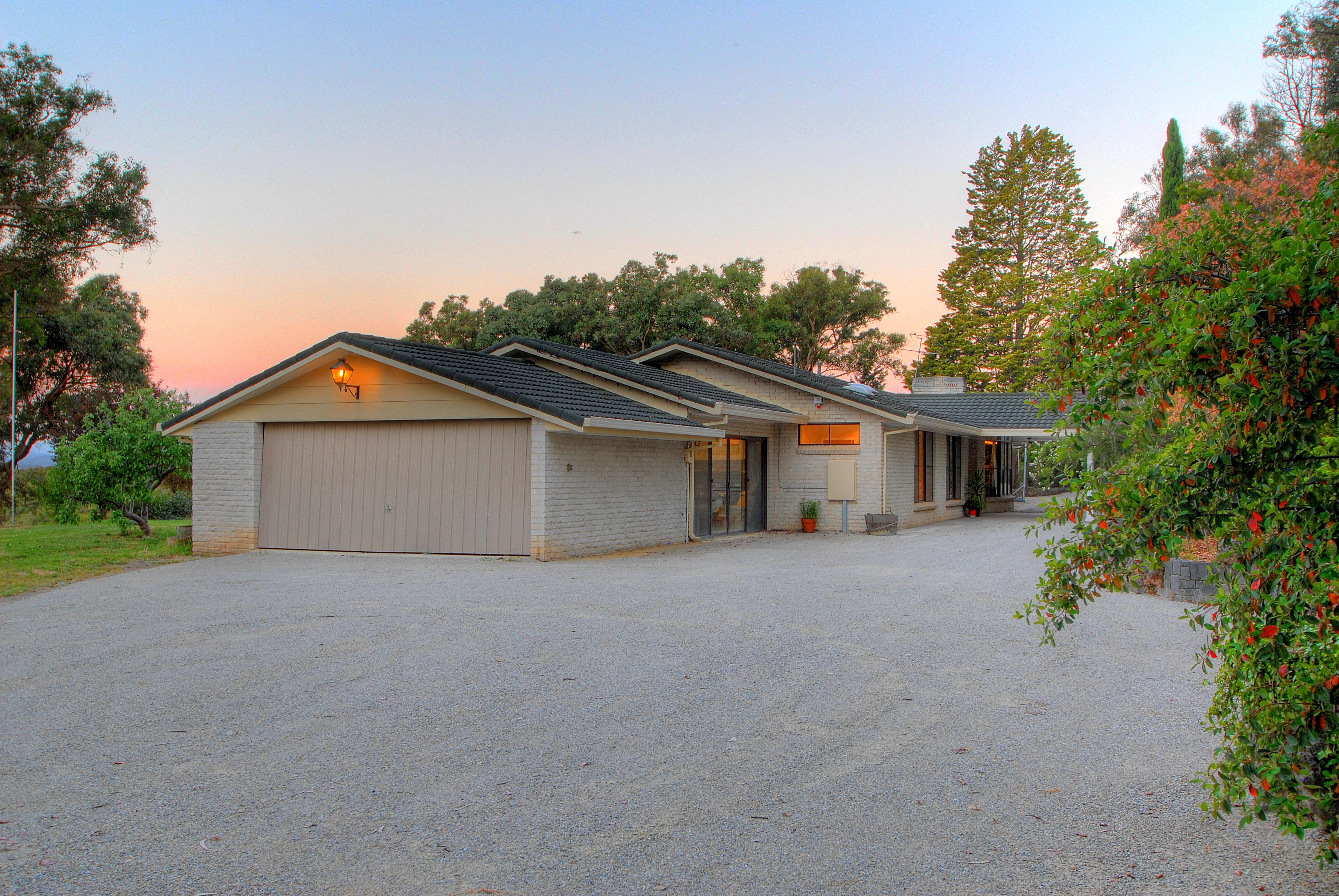83-95 Beauty Gully Road, Warrandyte VIC 3113