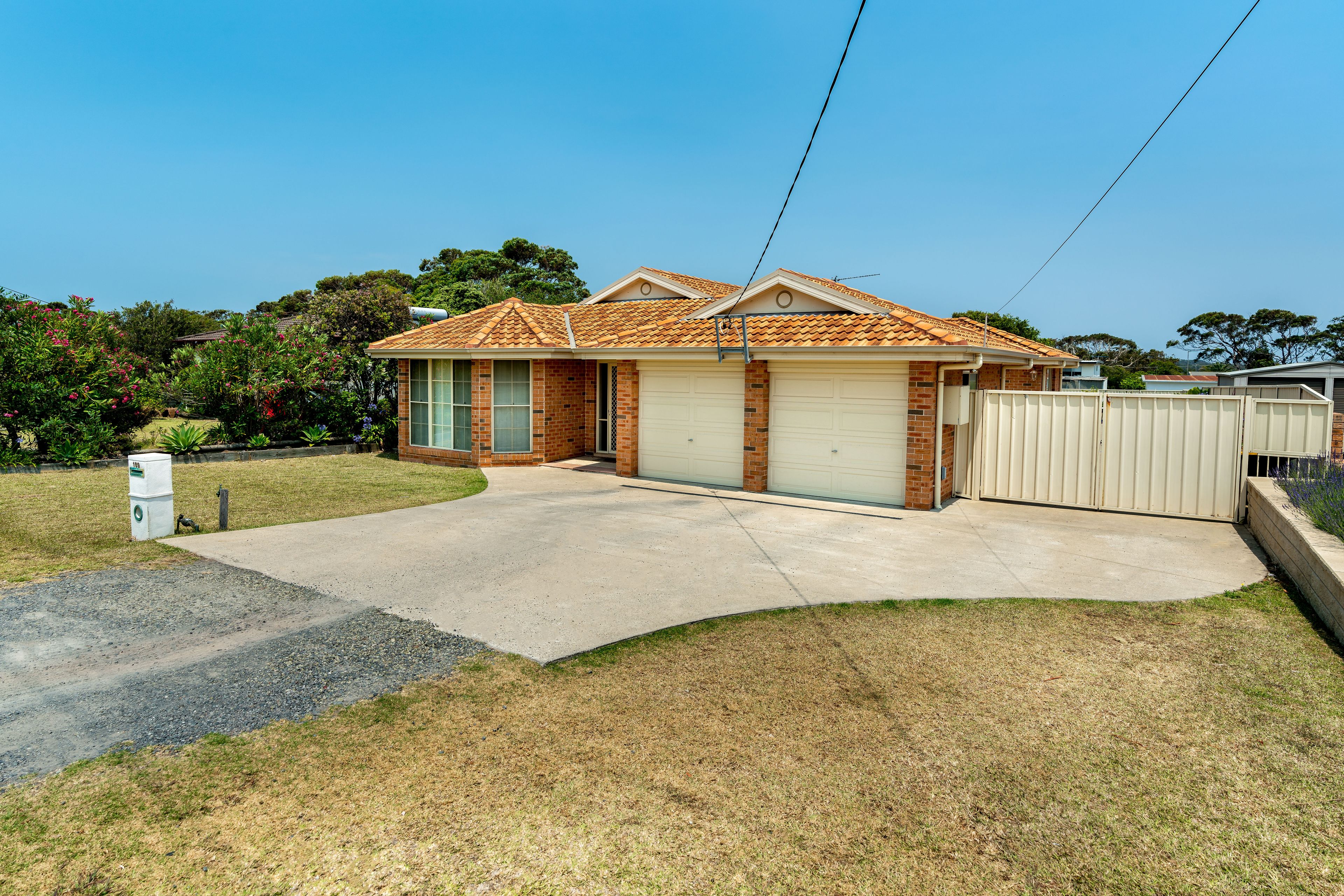 109 Prince Edward Avenue, Culburra Beach, NSW 2540
