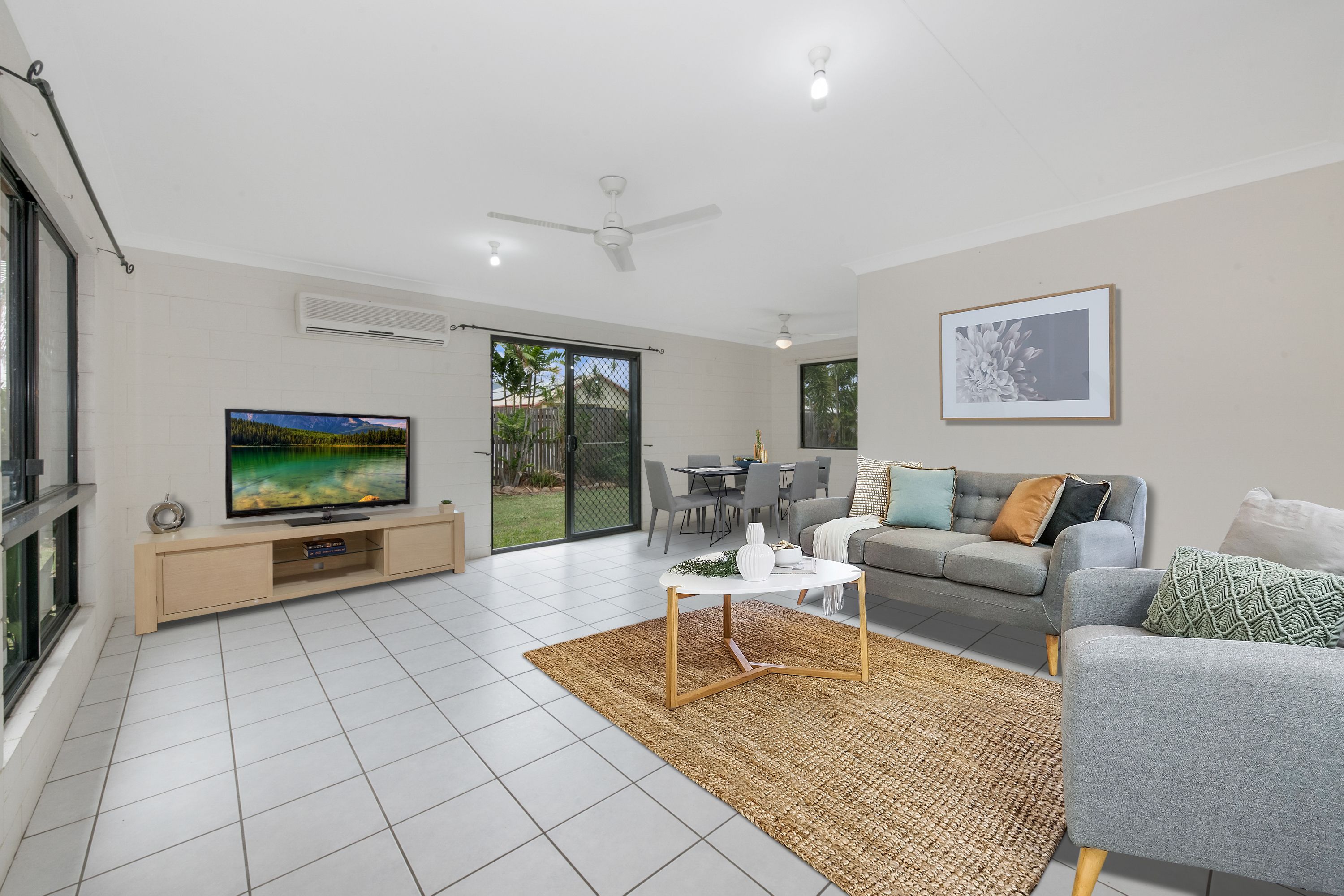 7 Nightingale Court, Condon, QLD 4815