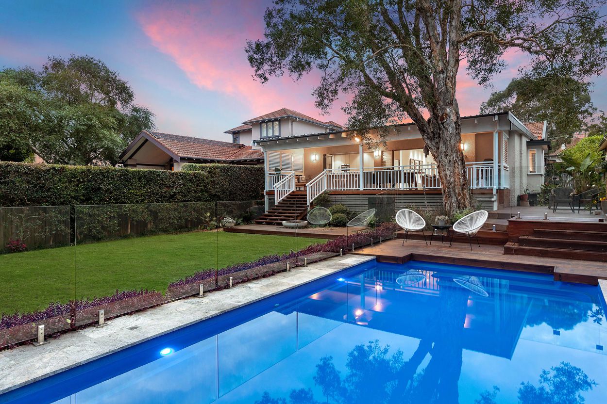 103 Bent Street, Lindfield, NSW 2070