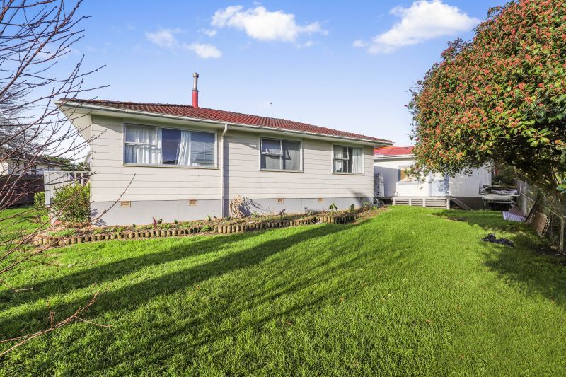 39 Fairlight Place, Manurewa, Manukau City