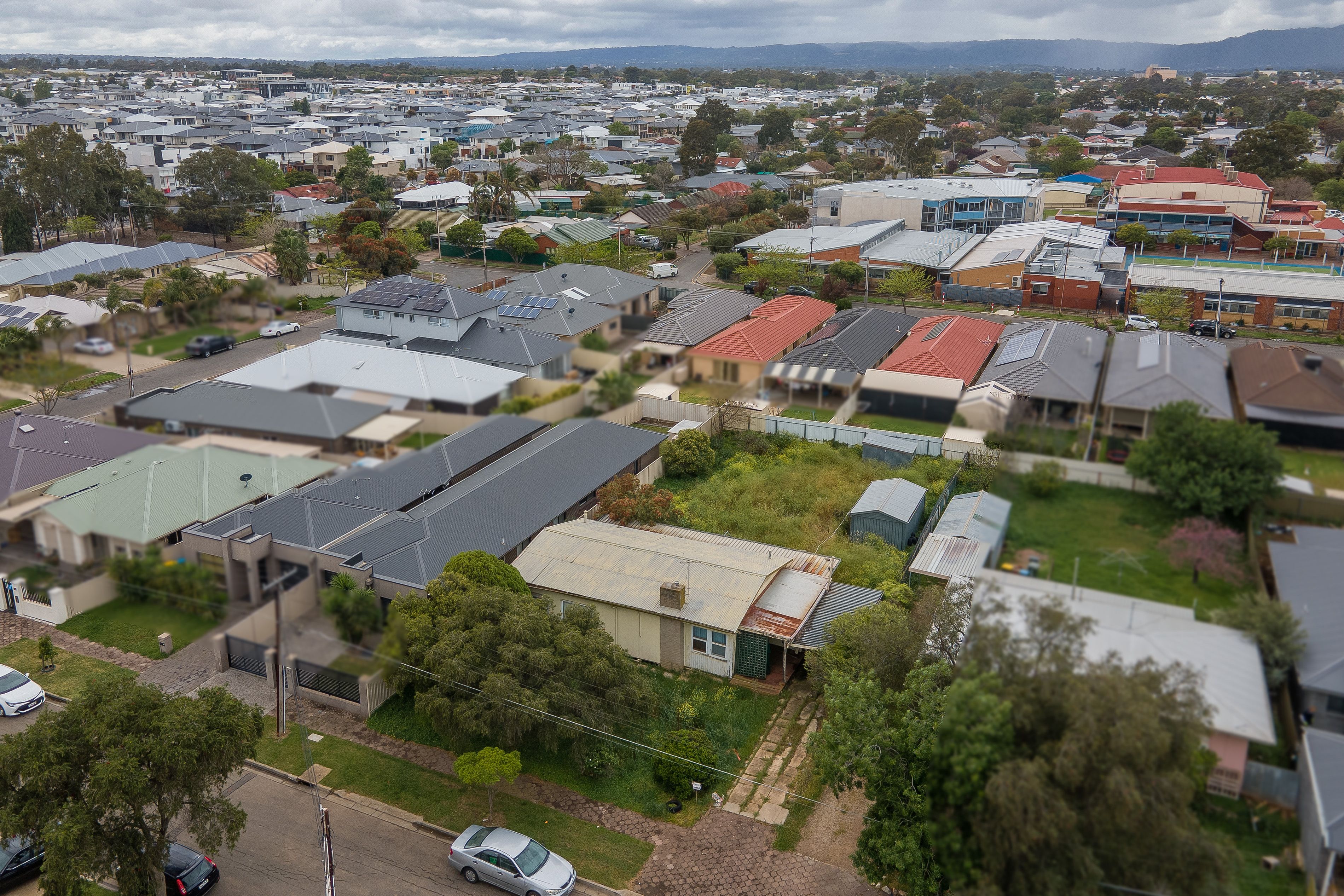 12 Bridgeford Street, Greenacres, SA 5086