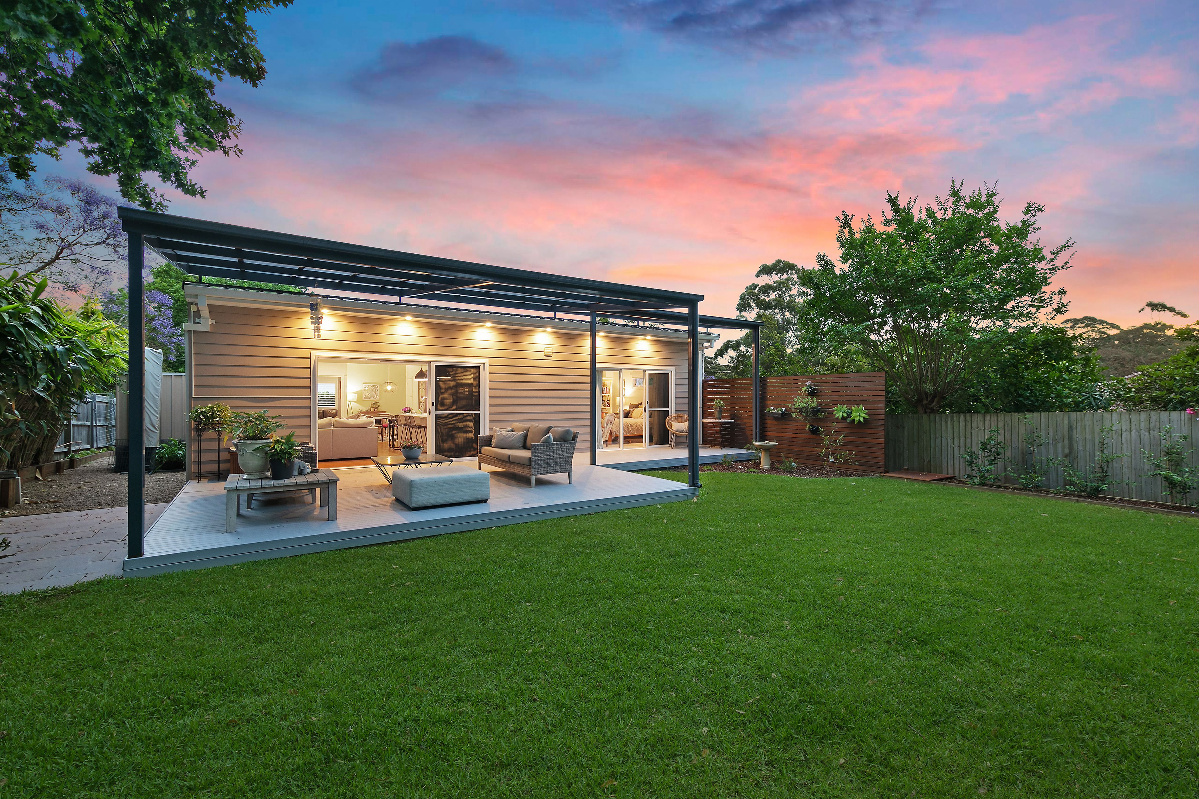 12 Currawong Avenue, Normanhurst, NSW 2076