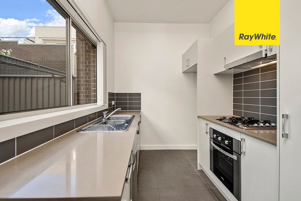 29/128 Flemington Road, Harrison, ACT 2914