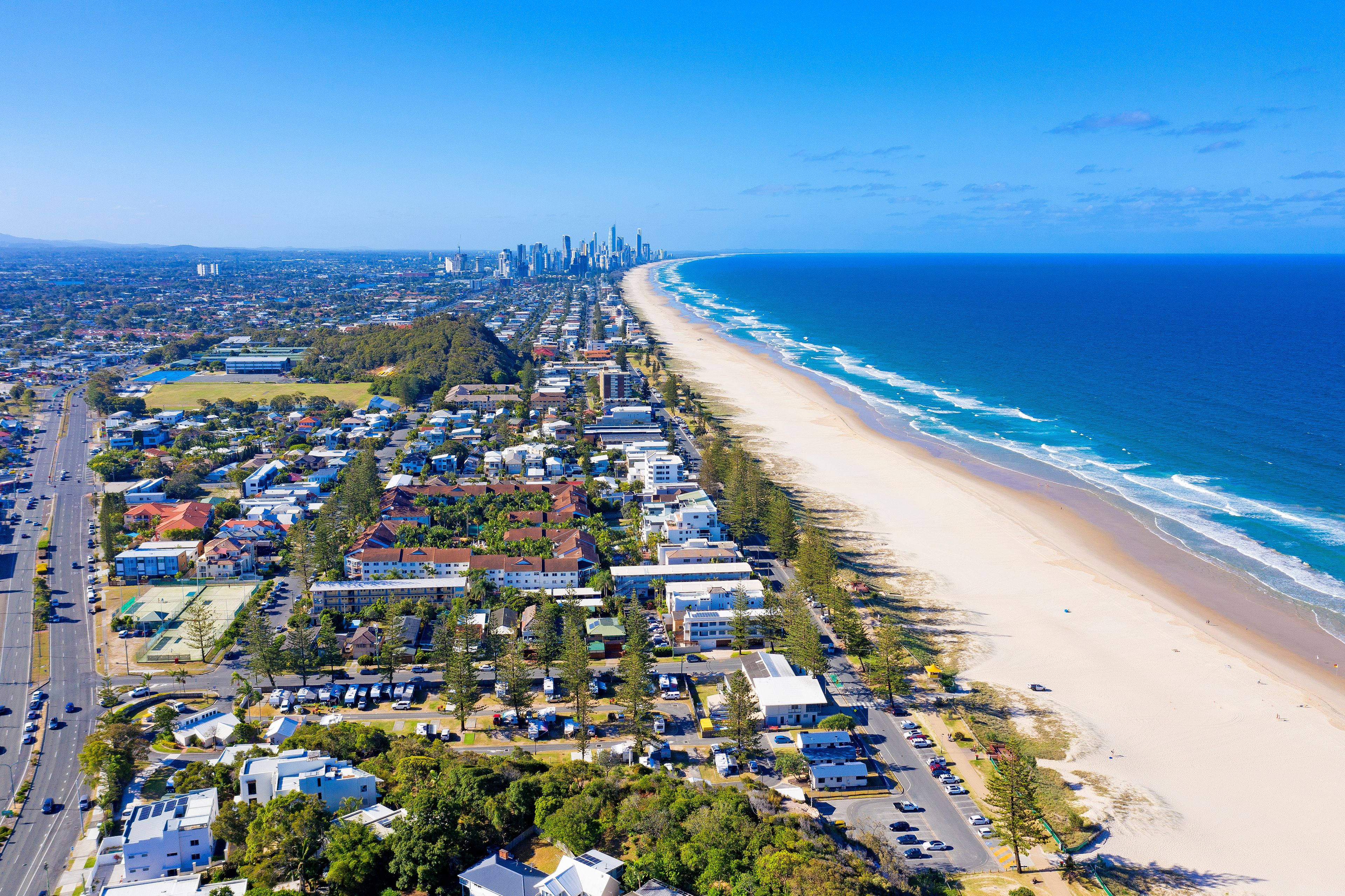 19 Hythe Street, Miami QLD 4220