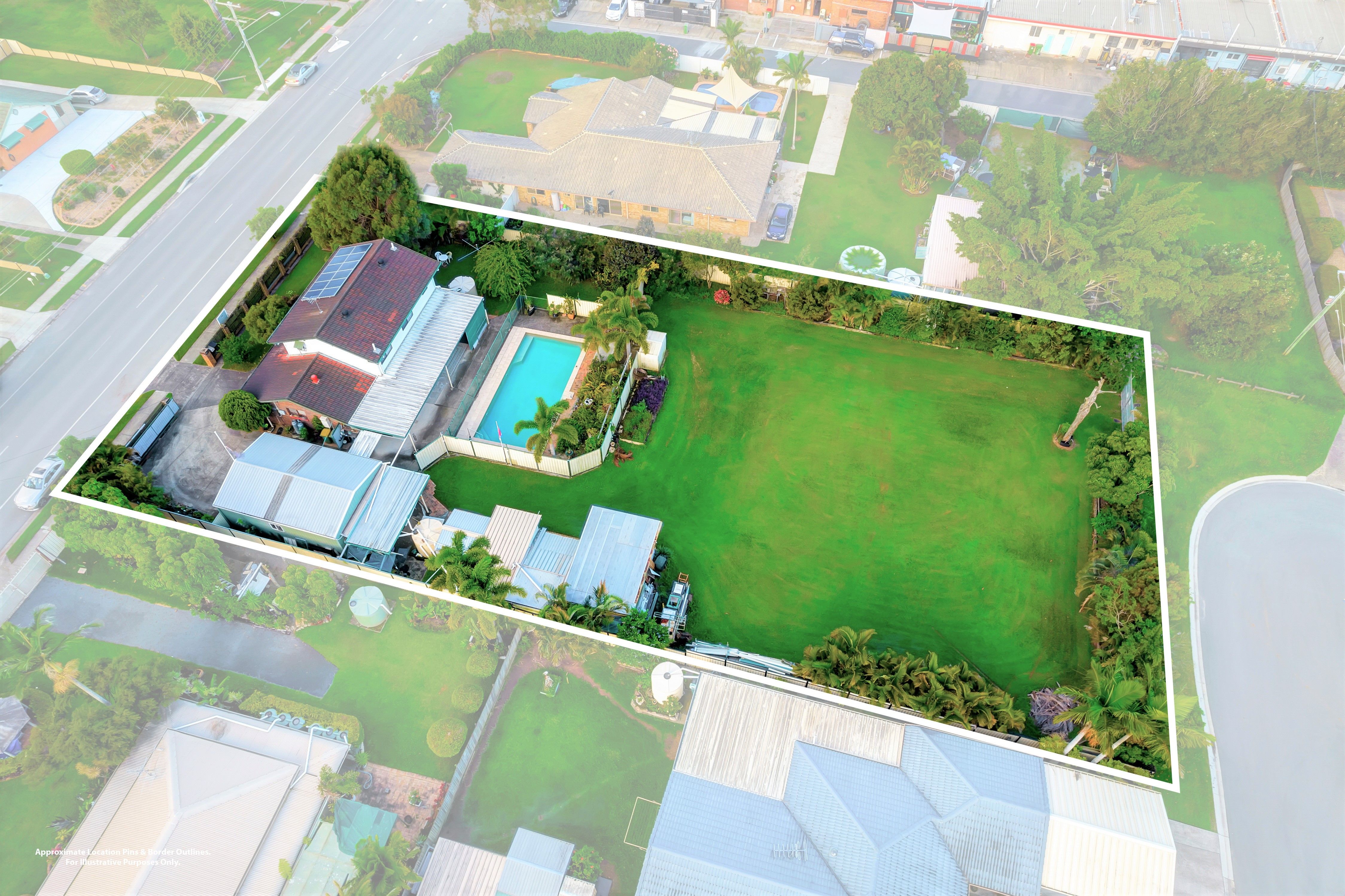 6-8 Leawarra Drive, Loganholme, QLD 4129