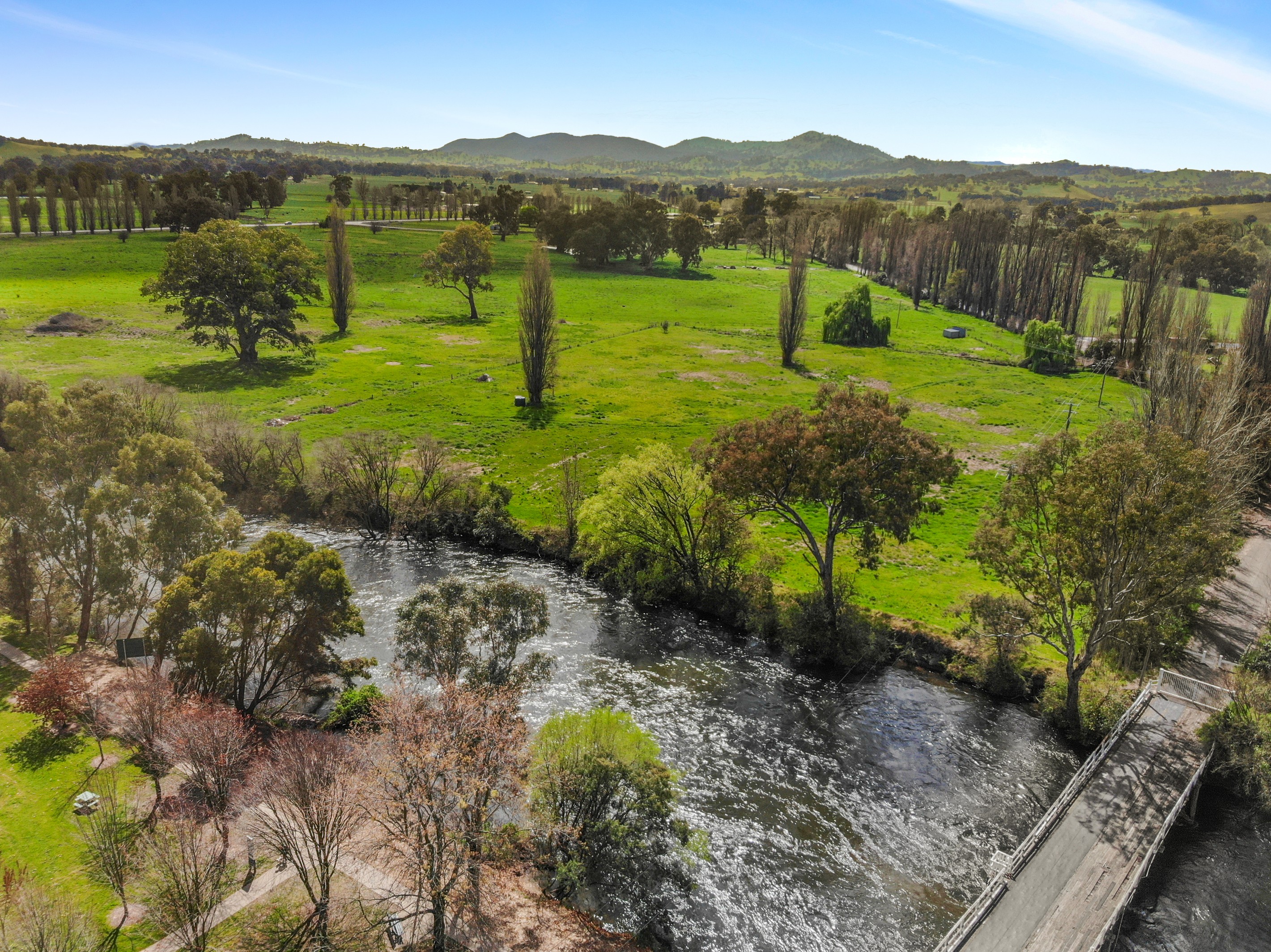 Lot 12 Bombowlee Avenue, Tumut, NSW 2720