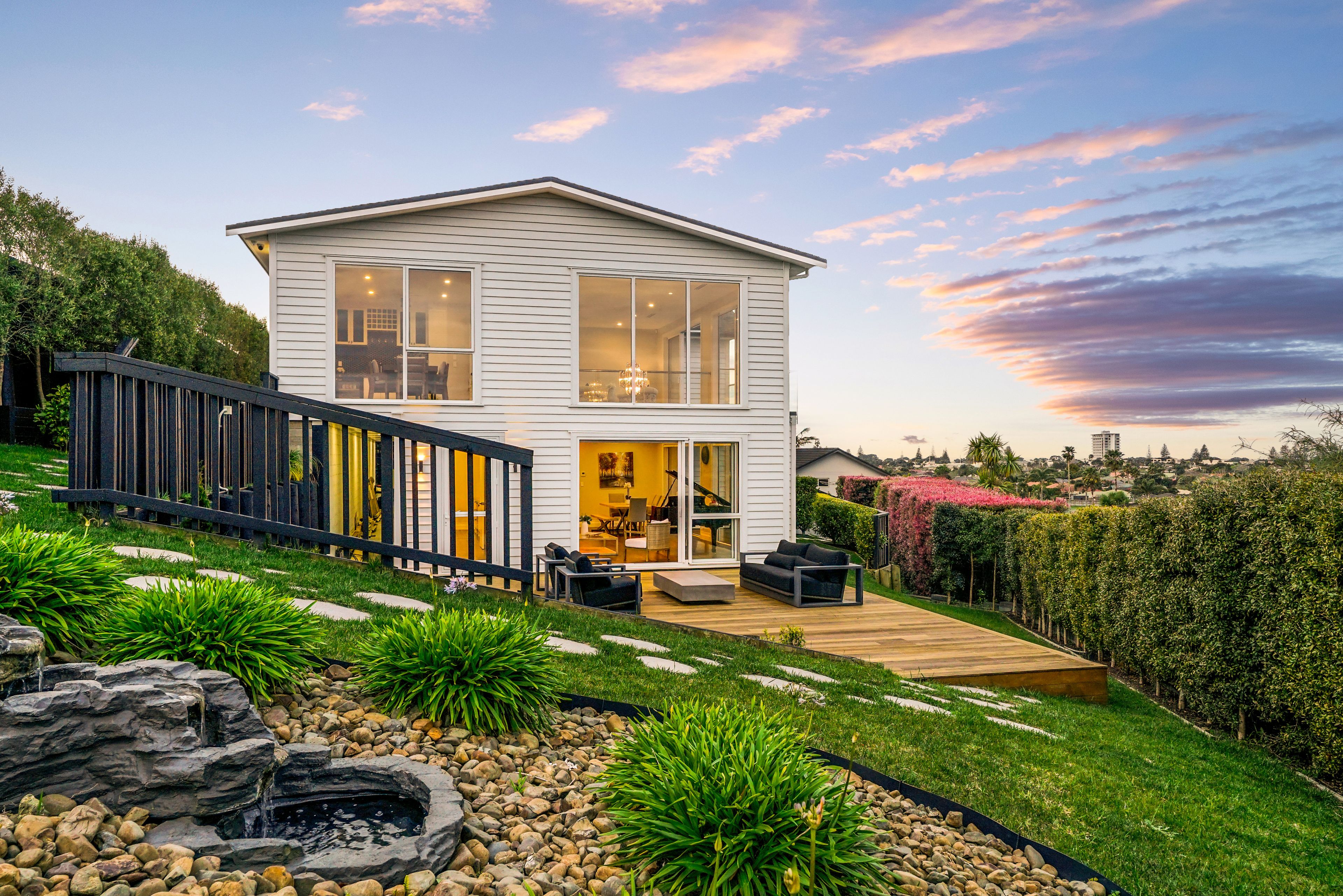 110 Grovenor Drive, Orewa, Rodney