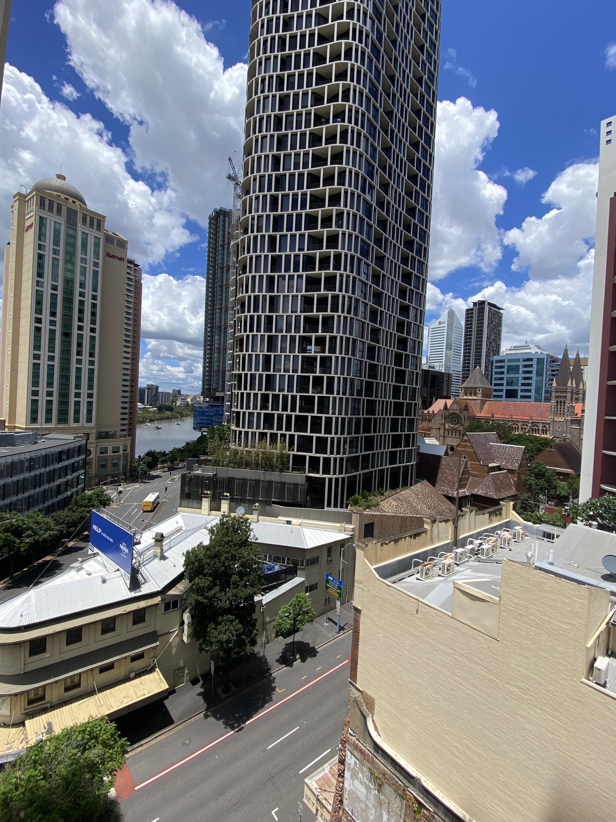570 Queen Street, Brisbane City, QLD 4000