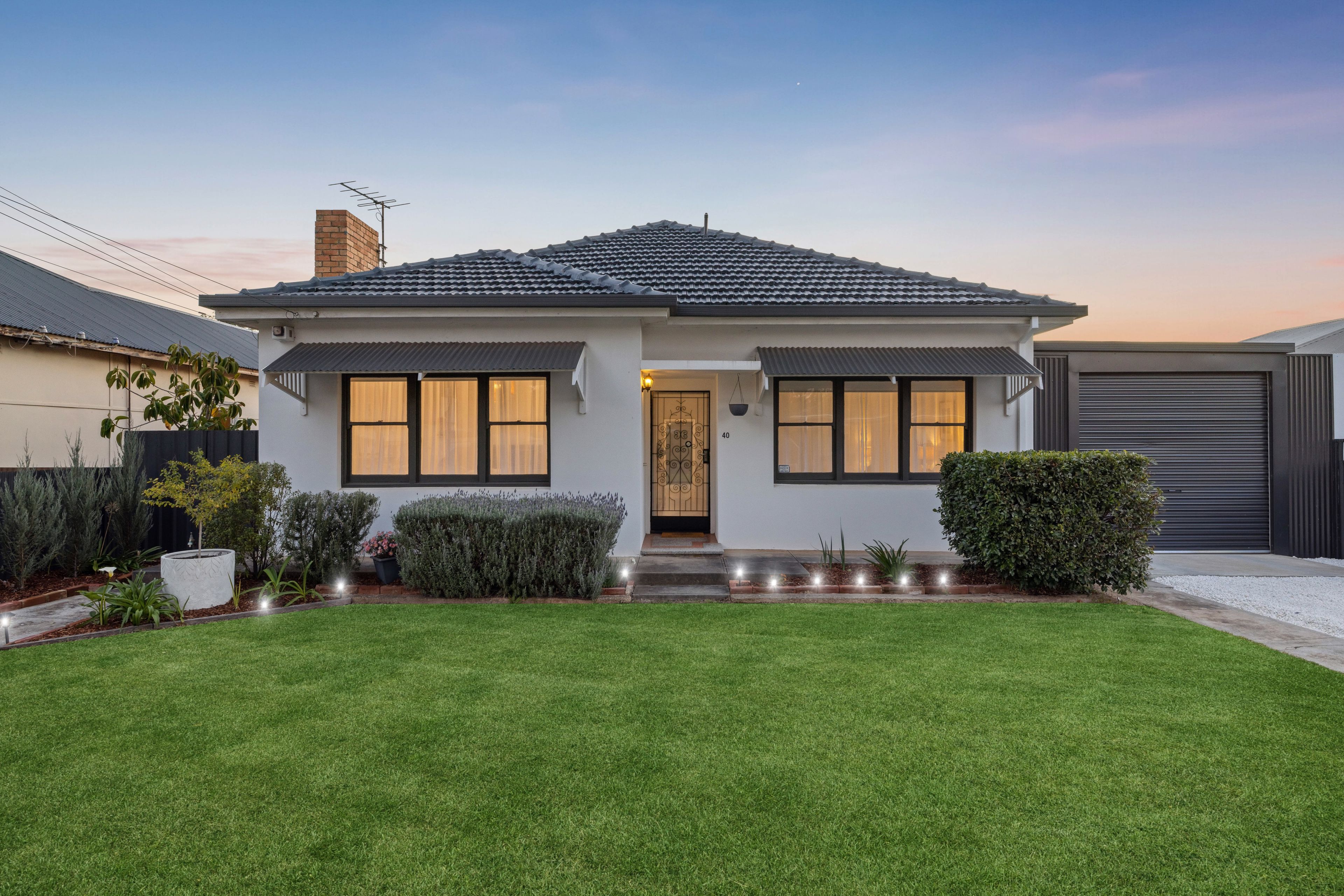 40 Talbot Road, Croydon Park SA 5008