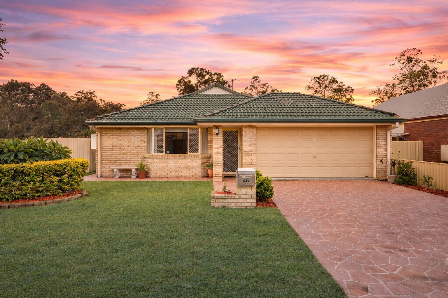 46 Carolina Parade, Forest Lake, QLD 4078