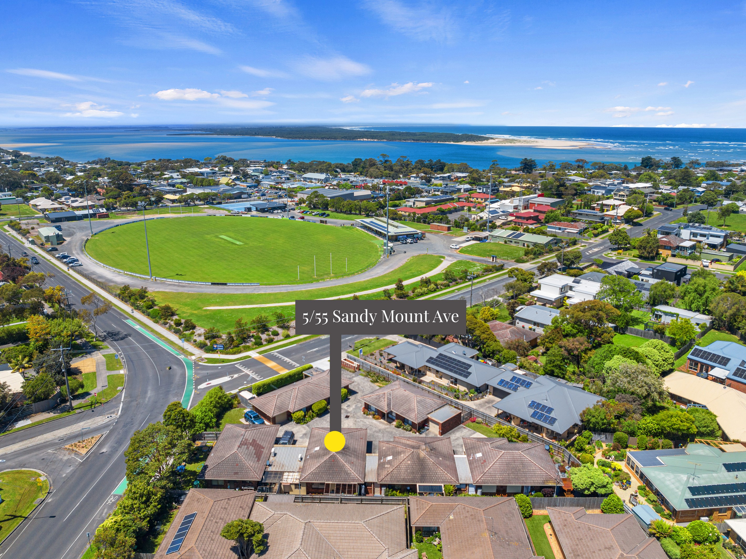 5/55 Sandy Mount Avenue, Inverloch, VIC 3996