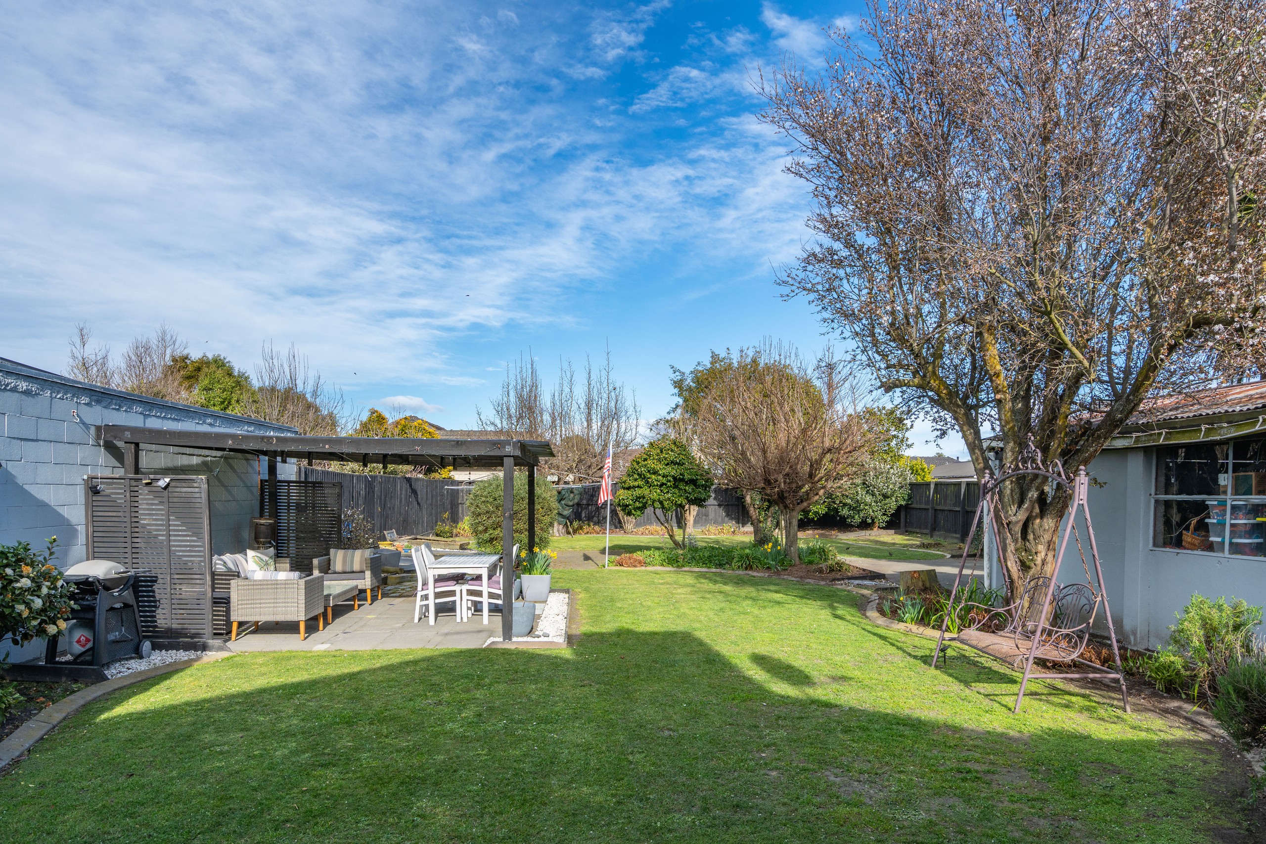 86 Neill Street, Hornby, Christchurch City