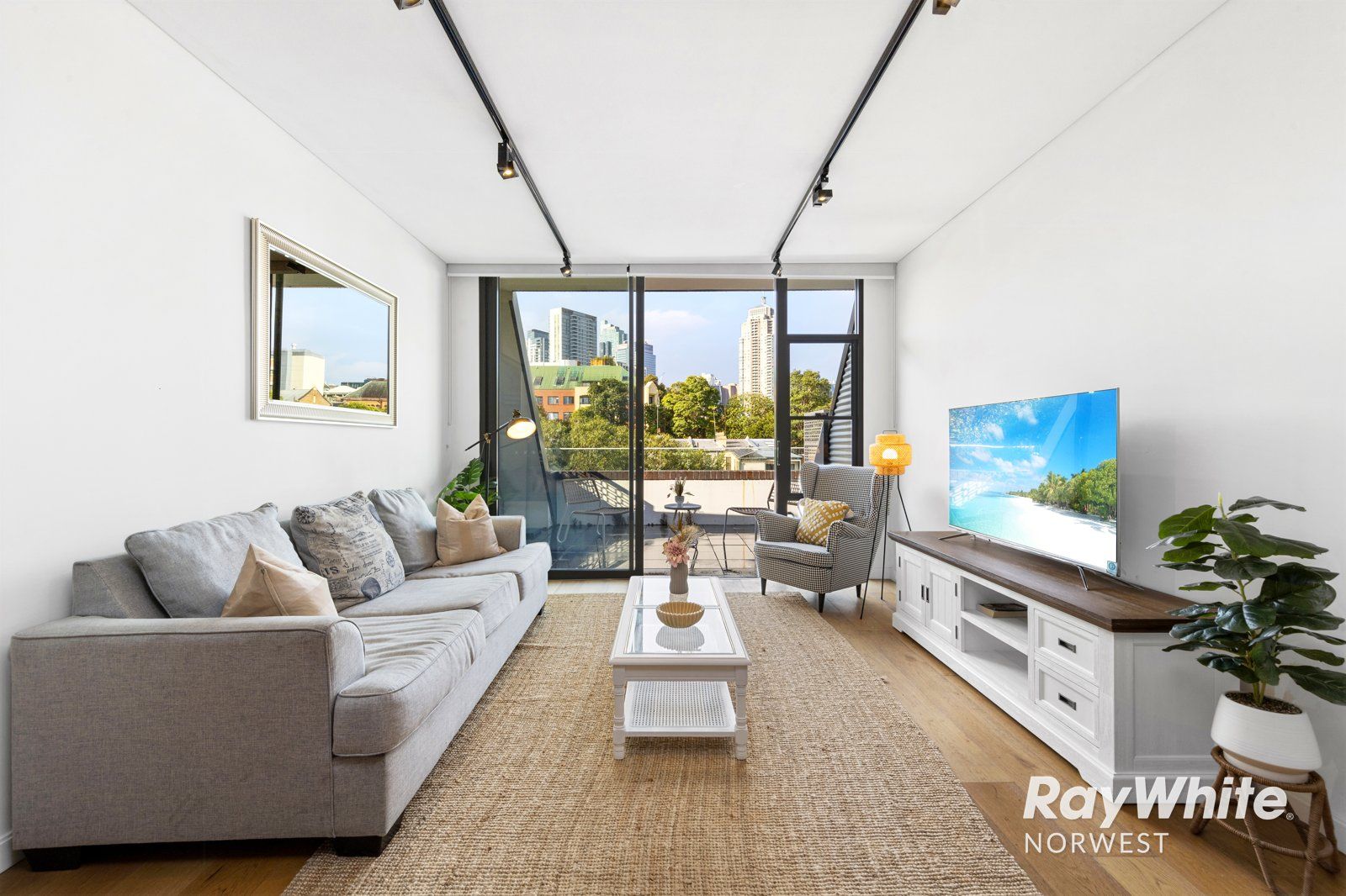 405/478 Wattle Street, Ultimo, NSW 2007