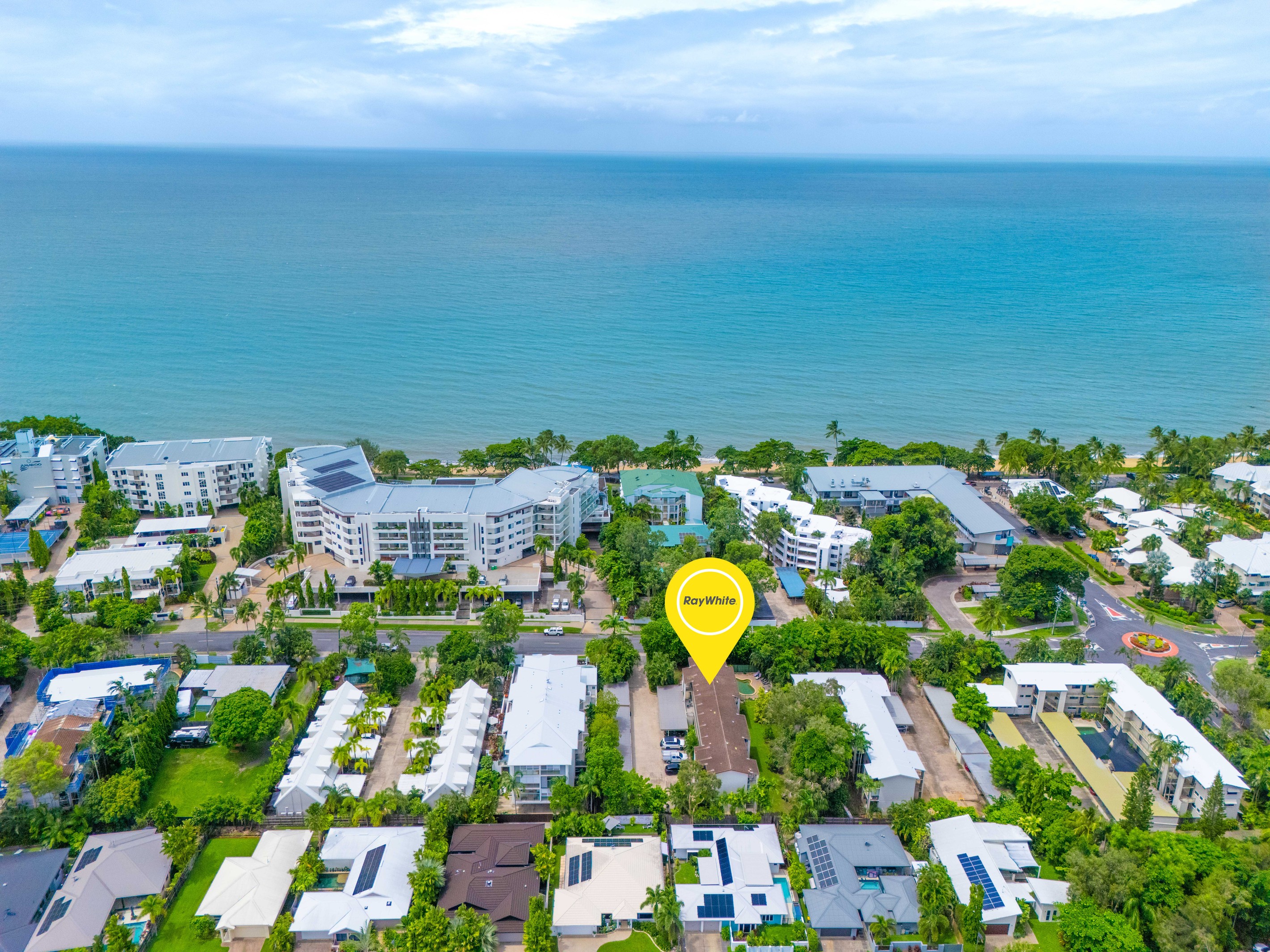 7/71-73 Moore Street, Trinity Beach, QLD 4879
