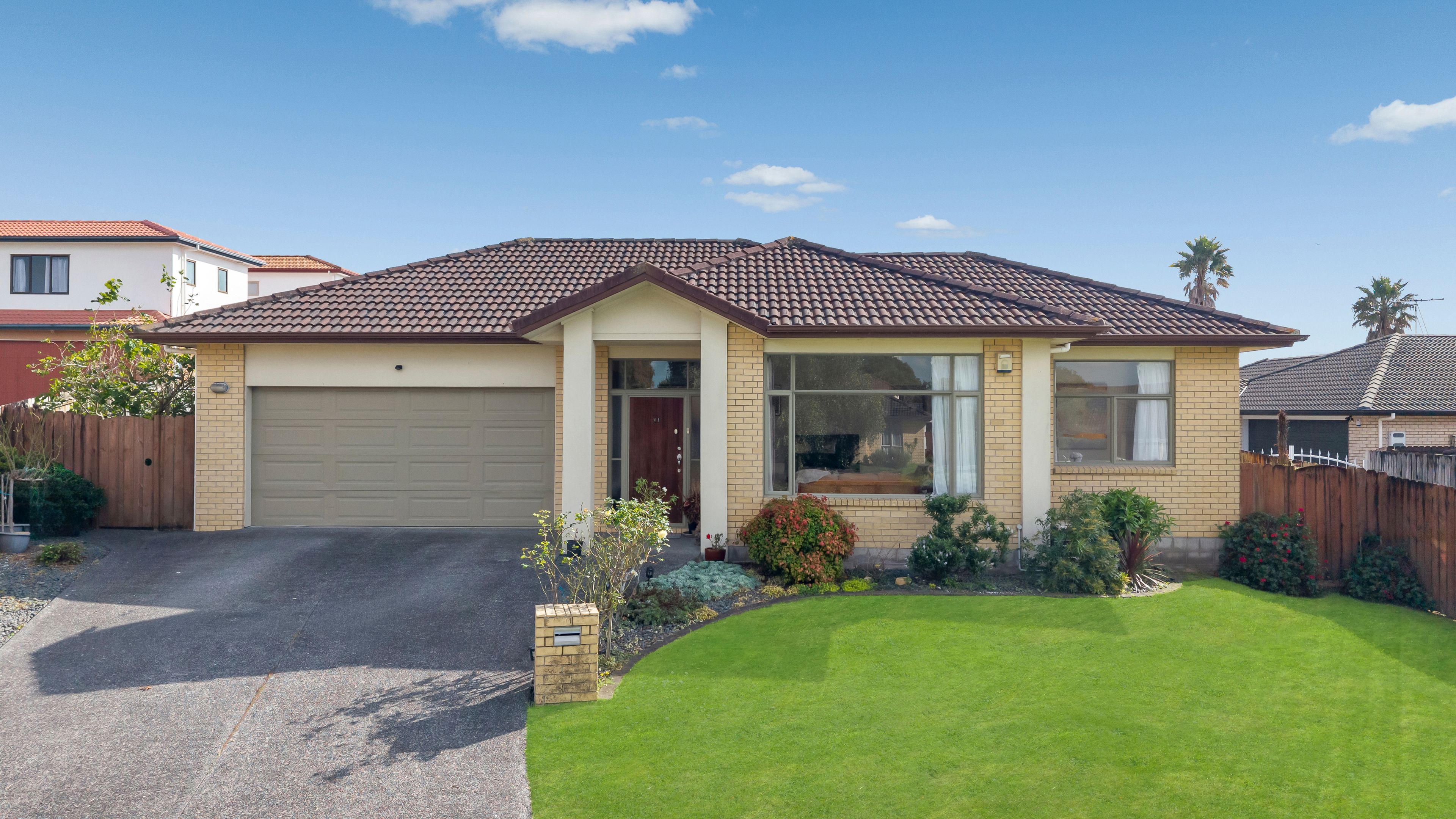 11 Ballydonegan Rise, East Tamaki, Manukau City